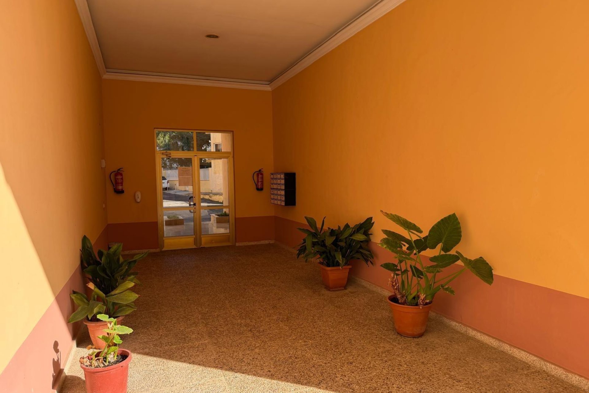 Revânzare - Apartament -
Lo Pagan - Villananitos