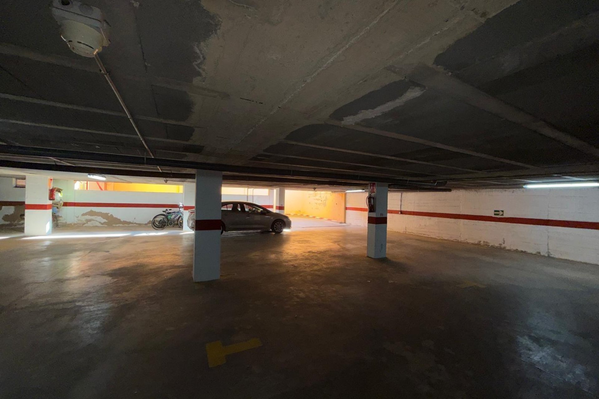 Revânzare - Apartament -
Lo Pagan - Villananitos