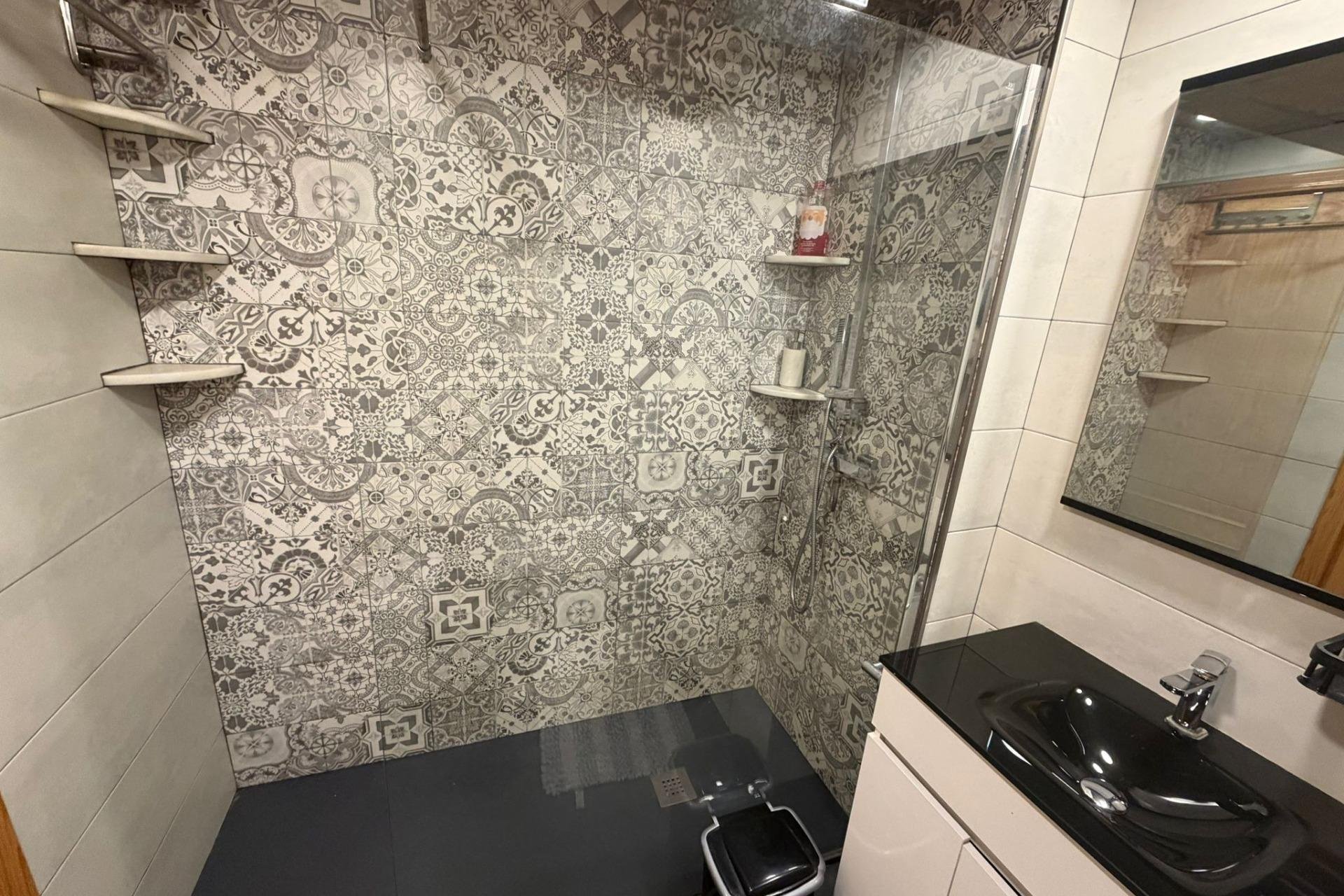 Revânzare - Apartament -
Lo Pagan - Villananitos