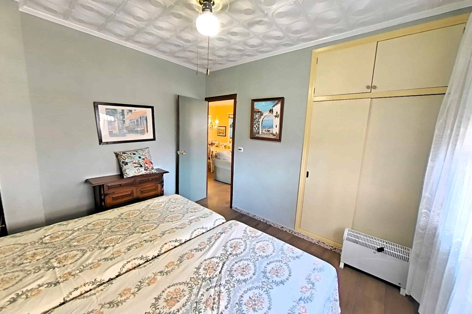 Revânzare - Apartament -
Lo Pagan - Villananitos