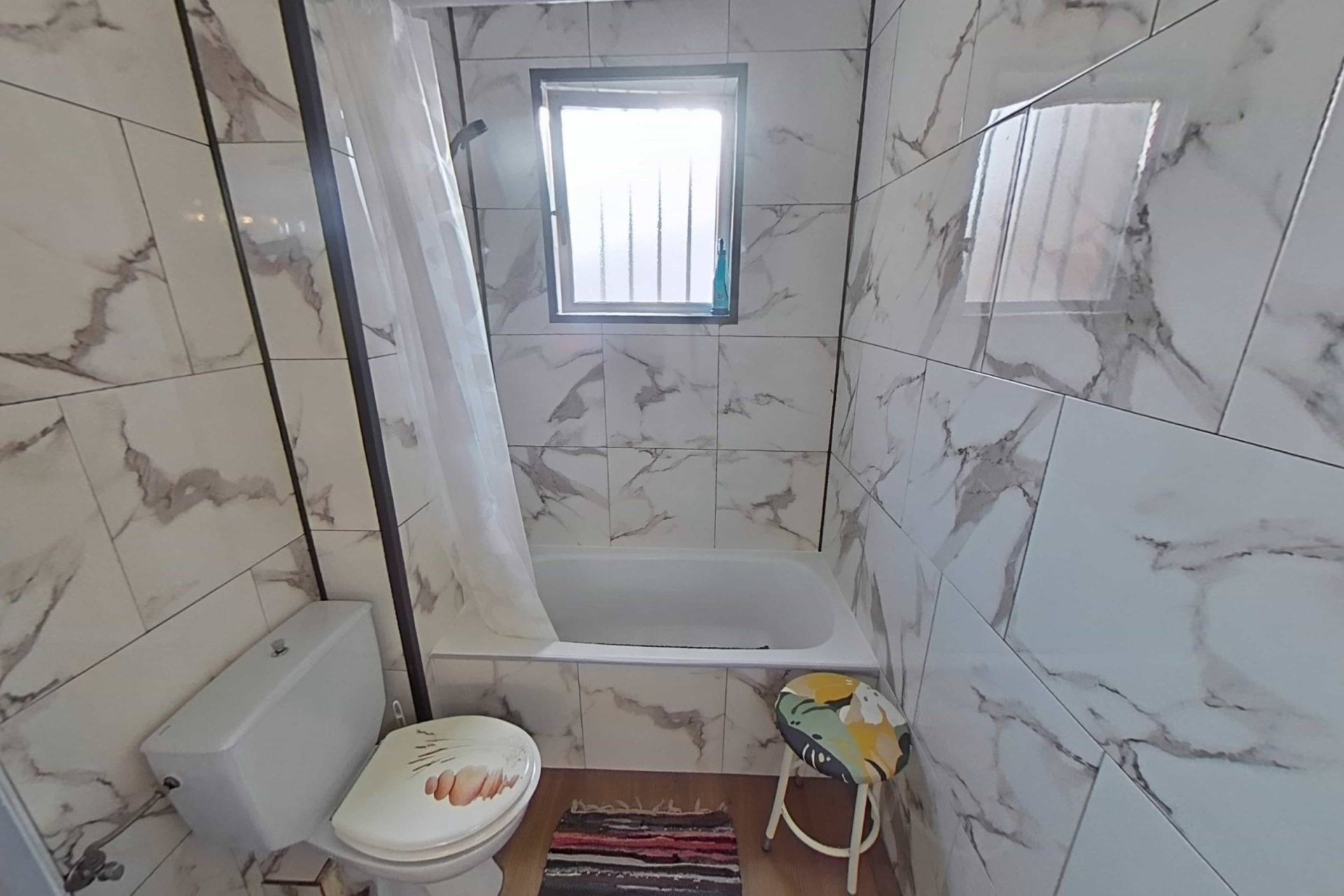 Revânzare - Apartament -
Lo Pagan - Villananitos