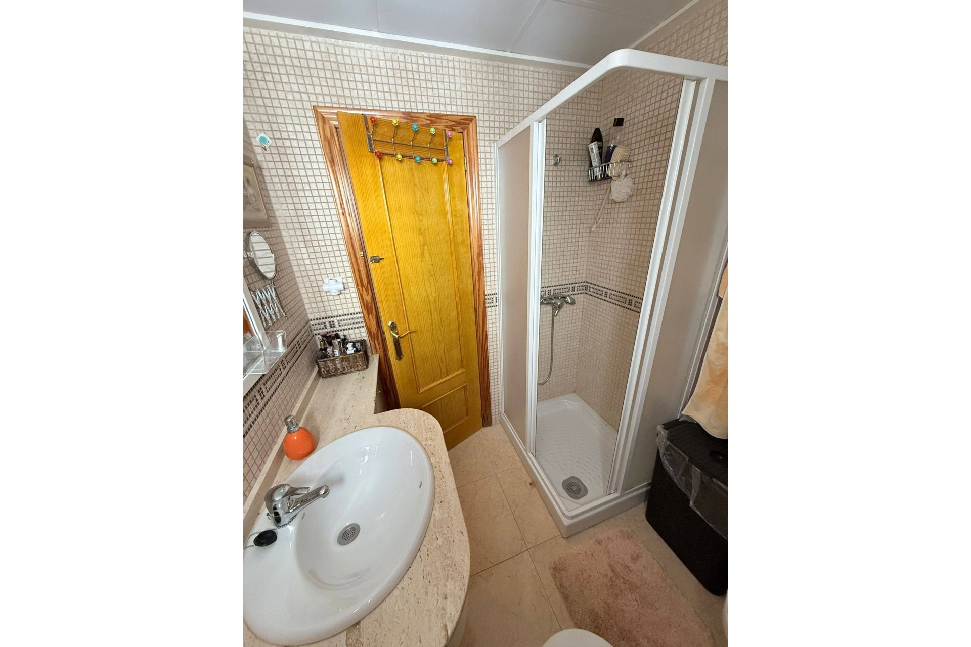 Revânzare - Apartament -
Lo Pagan - Villananitos