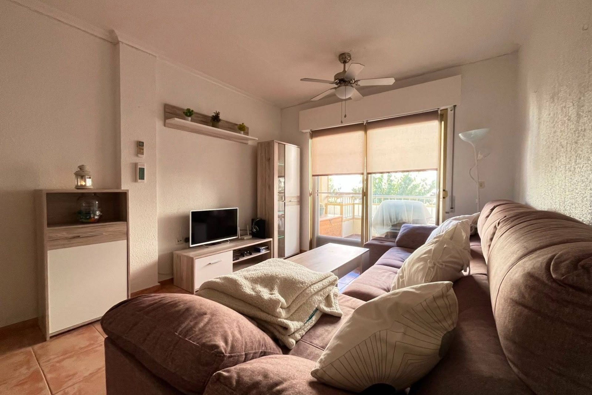Revânzare - Apartament -
Lo Pagan - Villananitos