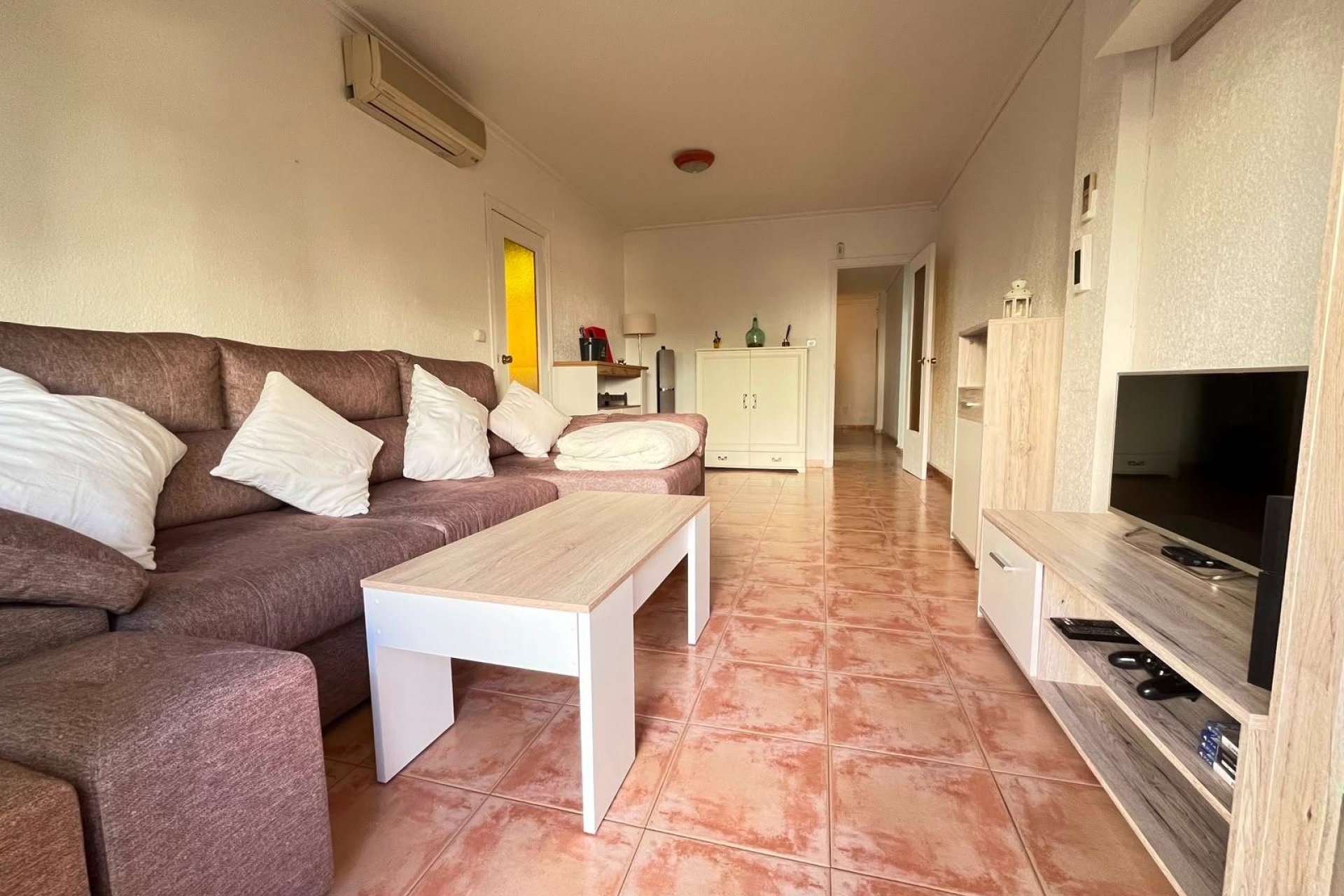 Revânzare - Apartament -
Lo Pagan - Villananitos