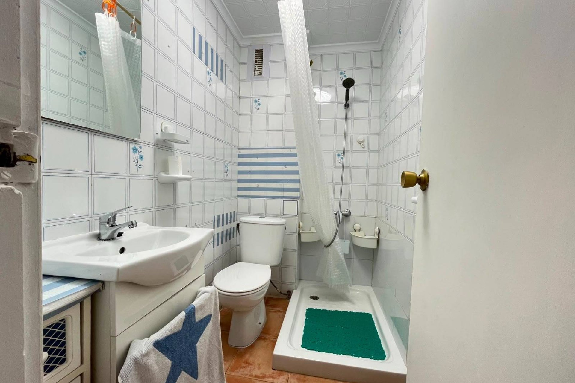 Revânzare - Apartament -
Lo Pagan - Villananitos