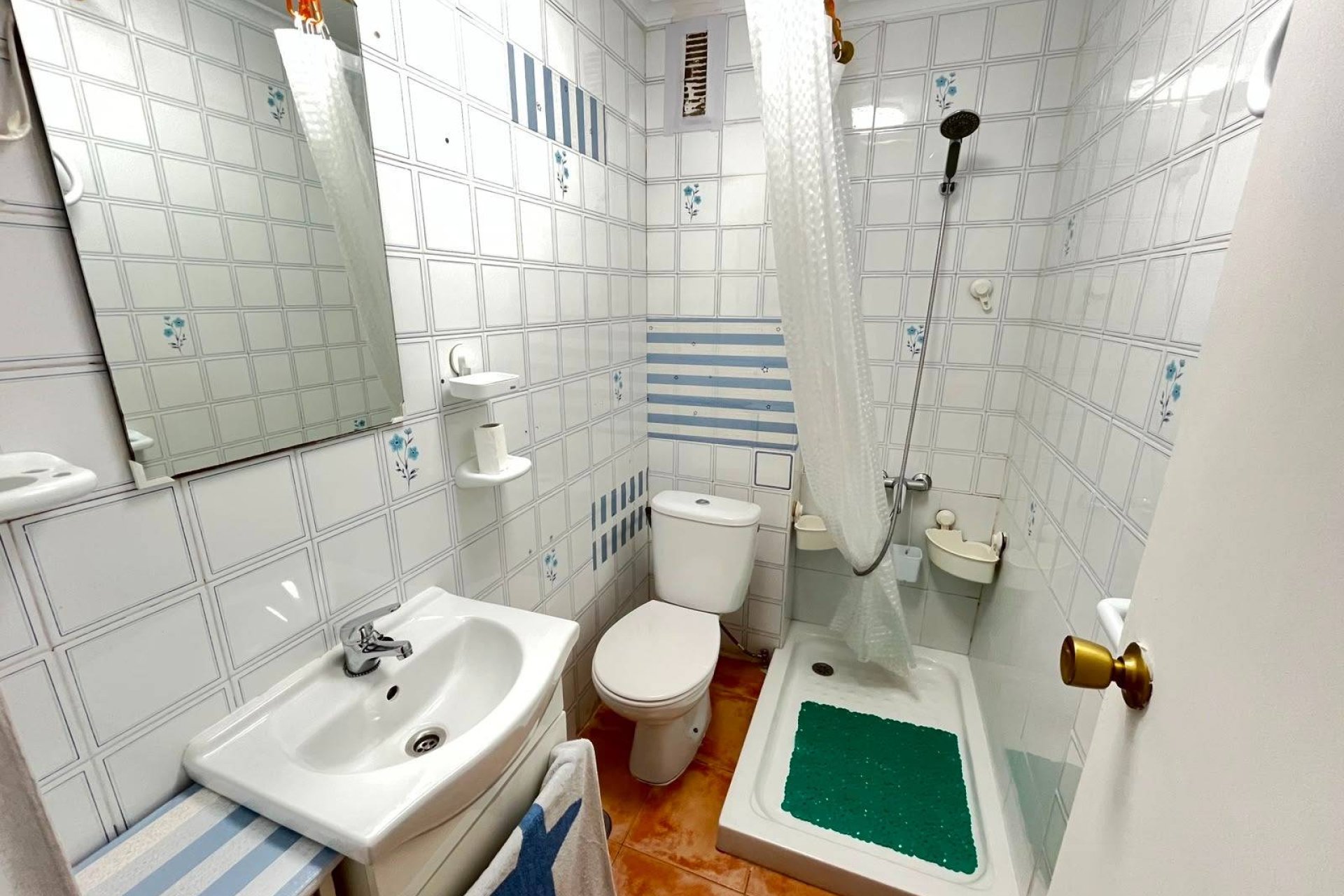 Revânzare - Apartament -
Lo Pagan - Villananitos