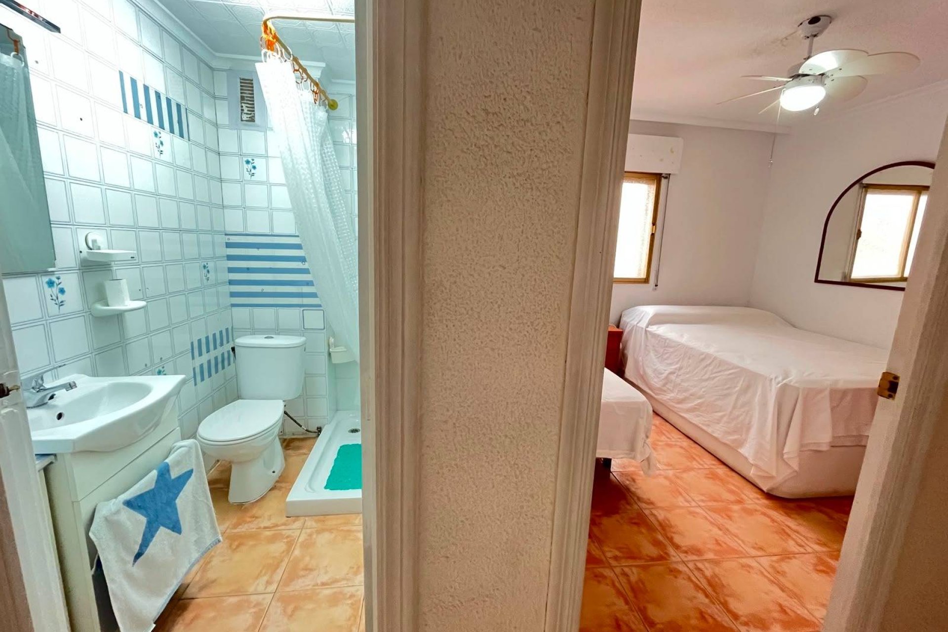 Revânzare - Apartament -
Lo Pagan - Villananitos