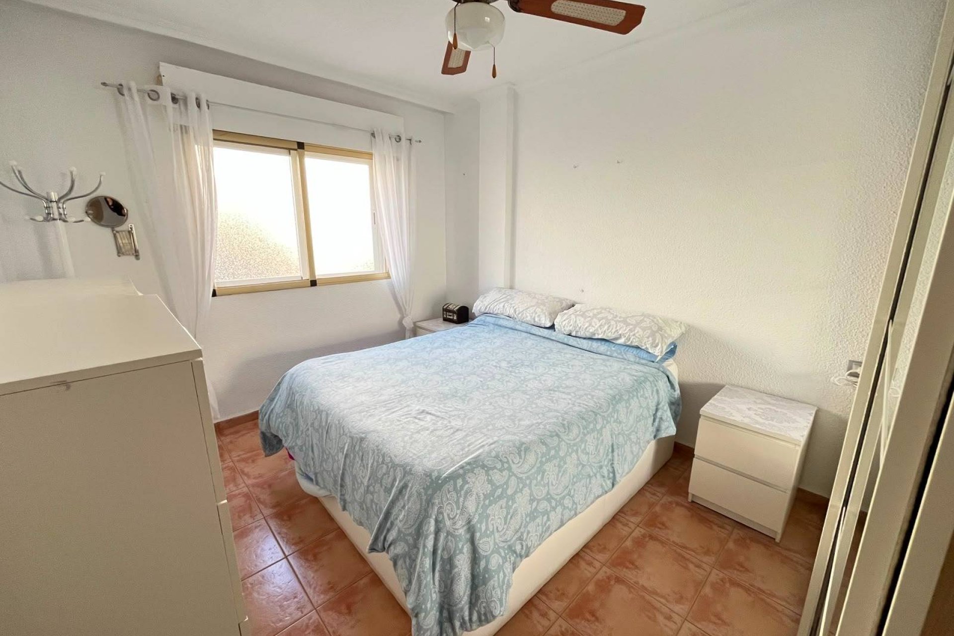 Revânzare - Apartament -
Lo Pagan - Villananitos