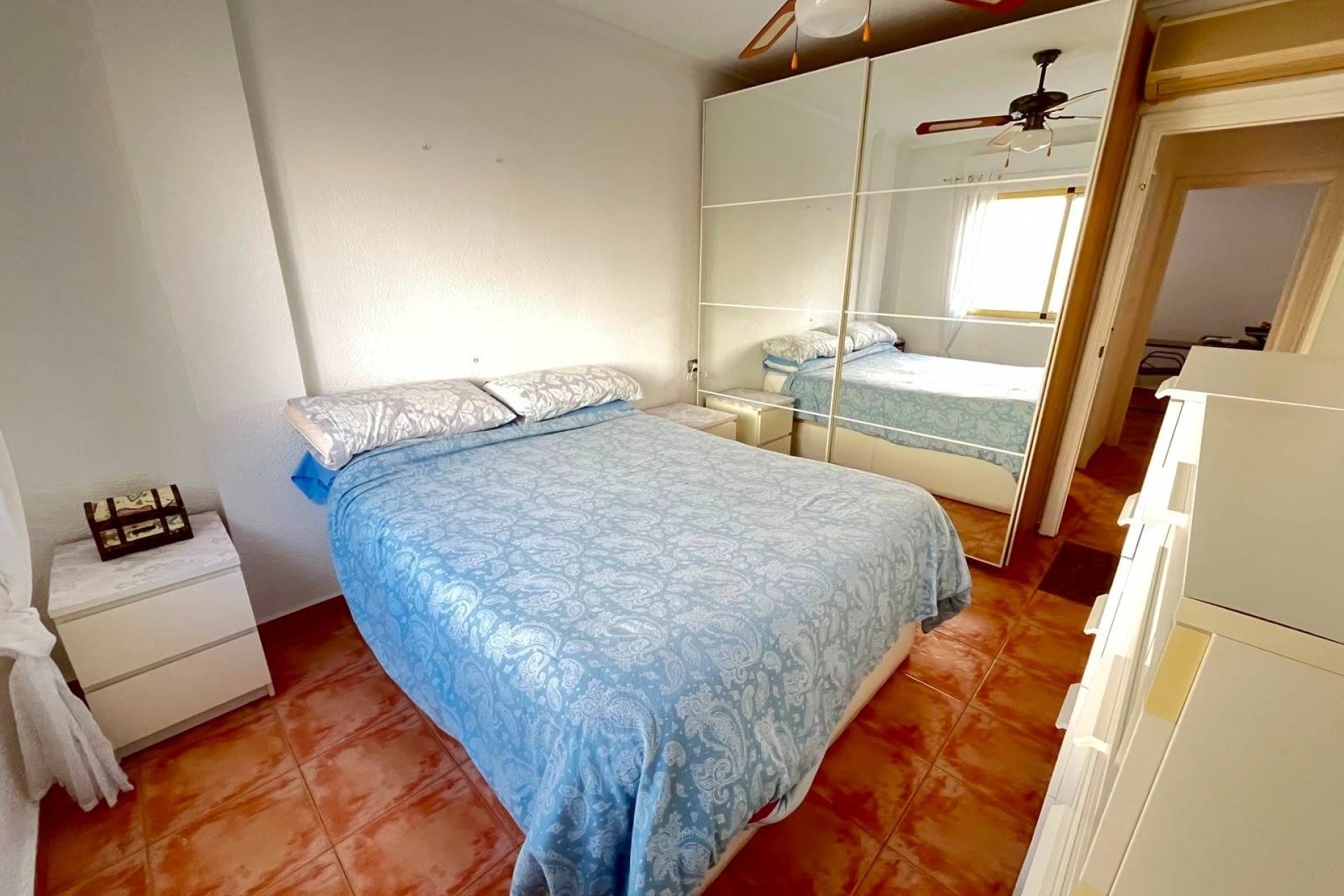 Revânzare - Apartament -
Lo Pagan - Villananitos