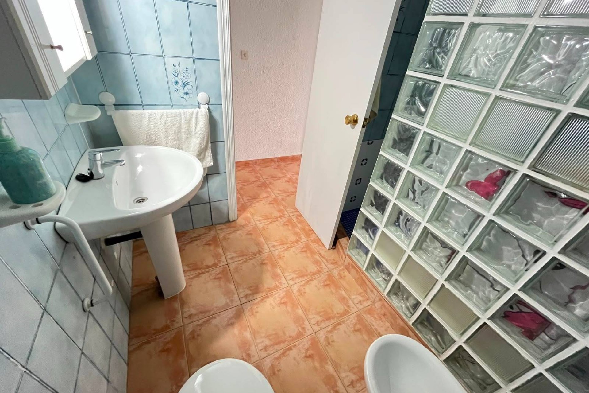 Revânzare - Apartament -
Lo Pagan - Villananitos