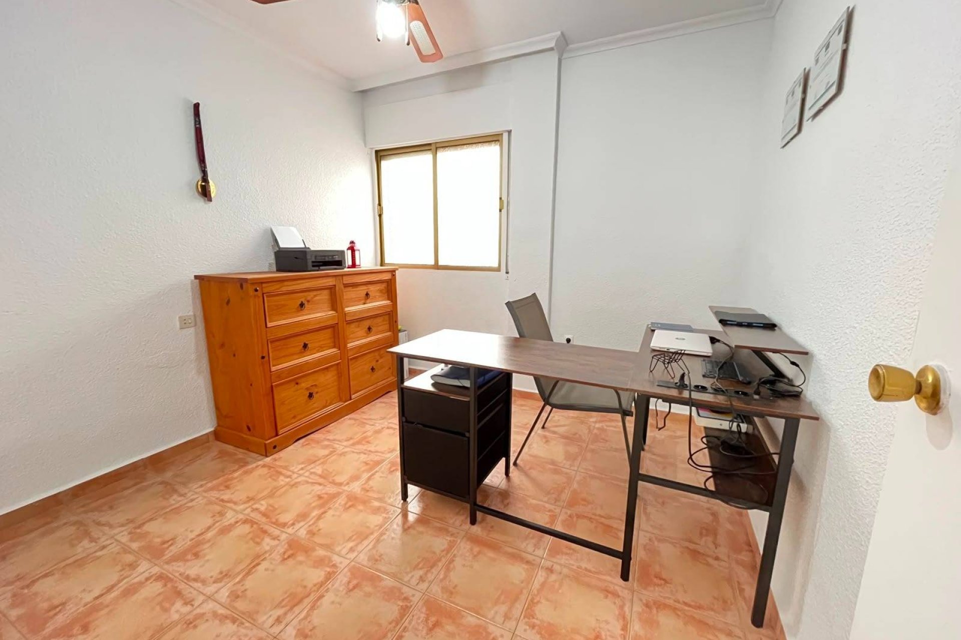 Revânzare - Apartament -
Lo Pagan - Villananitos