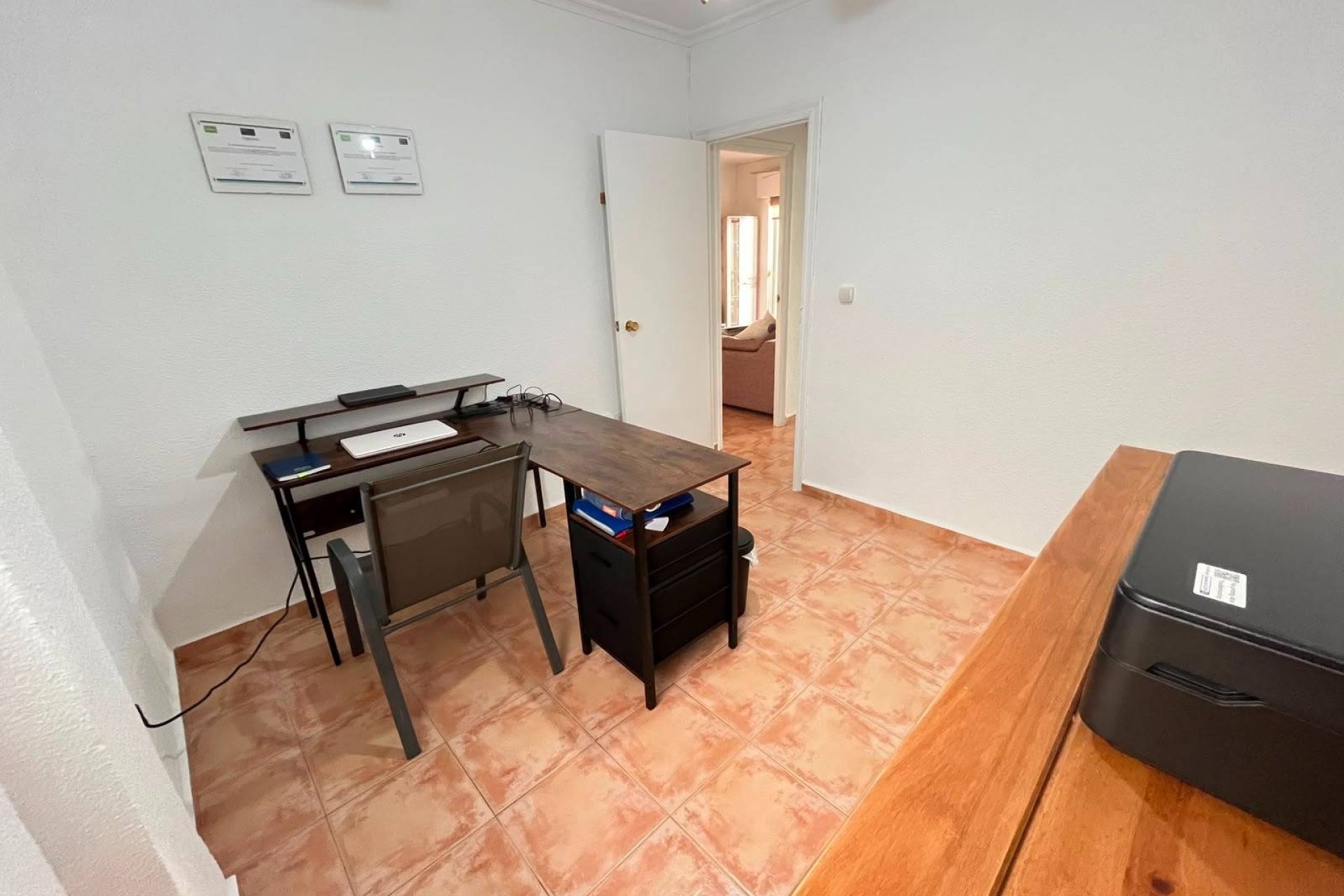Revânzare - Apartament -
Lo Pagan - Villananitos