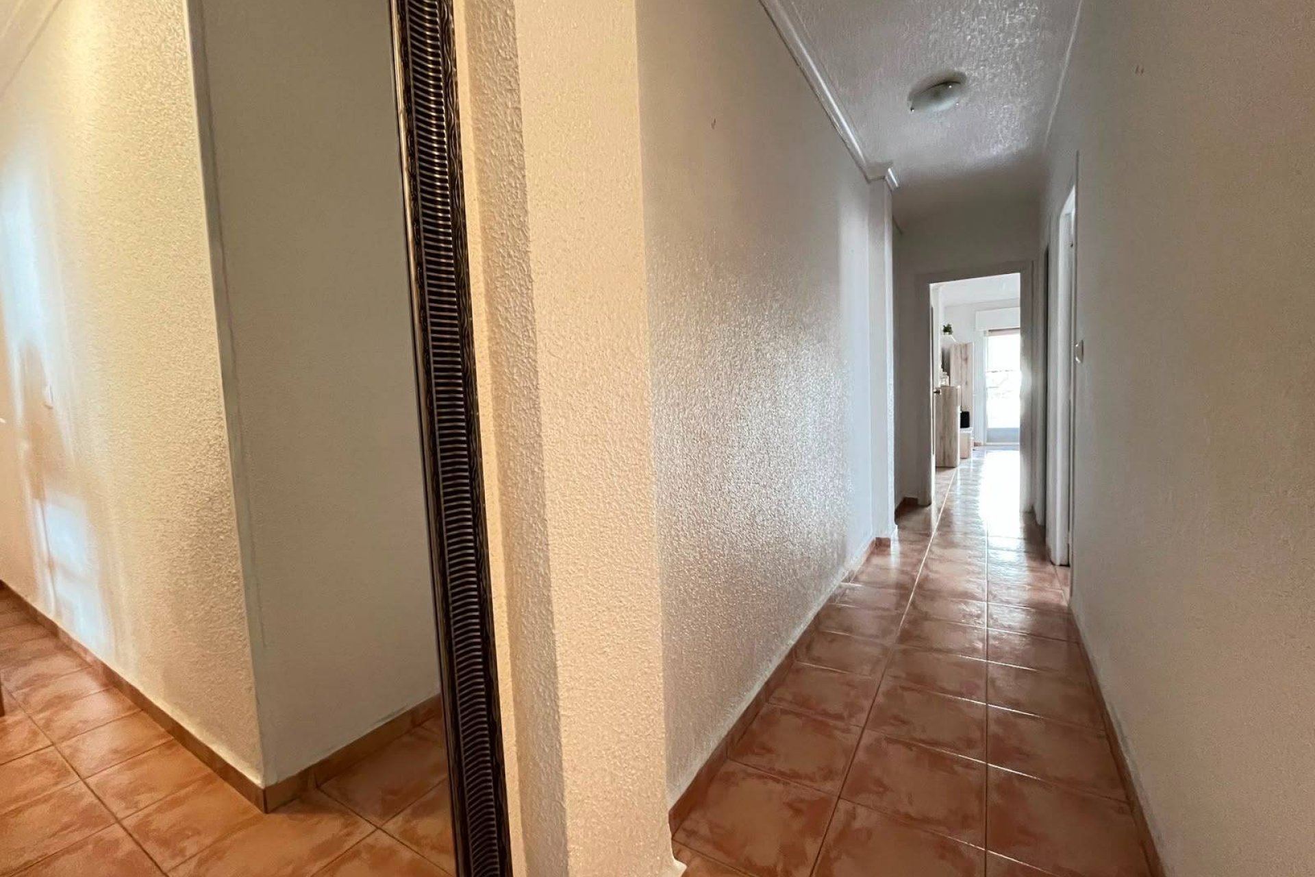 Revânzare - Apartament -
Lo Pagan - Villananitos