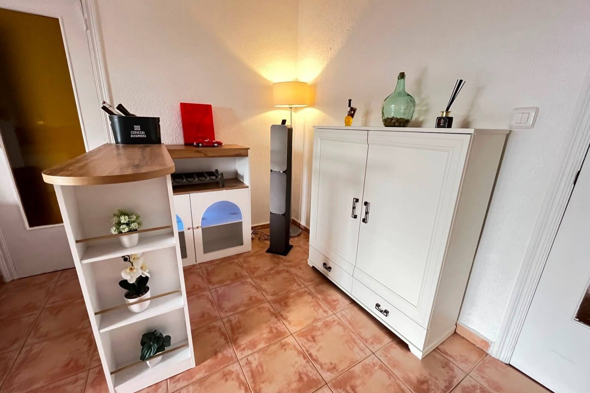Revânzare - Apartament -
Lo Pagan - Villananitos