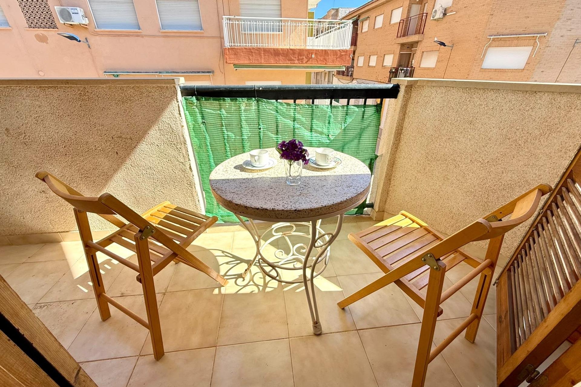 Revânzare - Apartament -
Lo Pagan - Villananitos