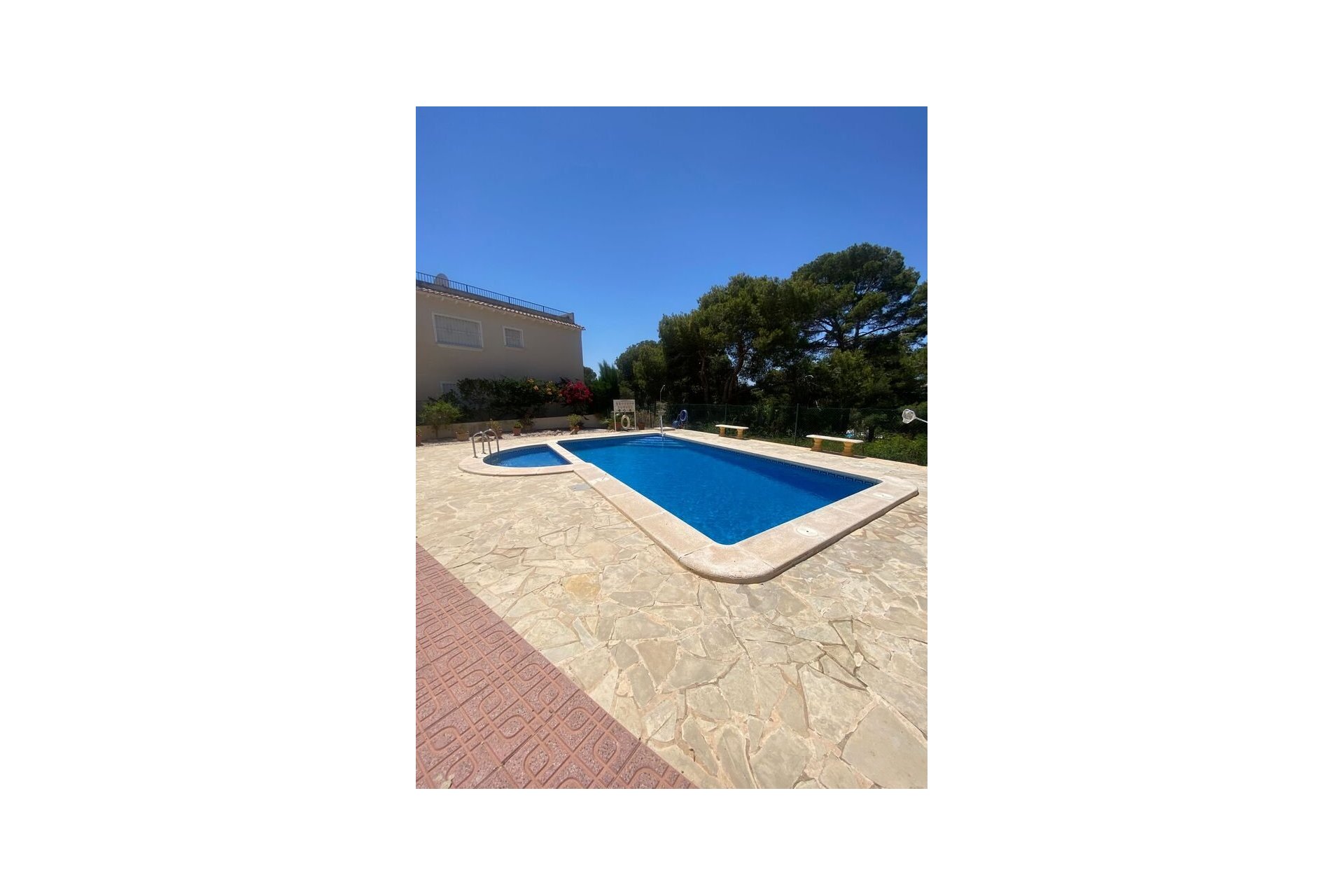 Revânzare - Apartament -
Lo Pepin - Inland