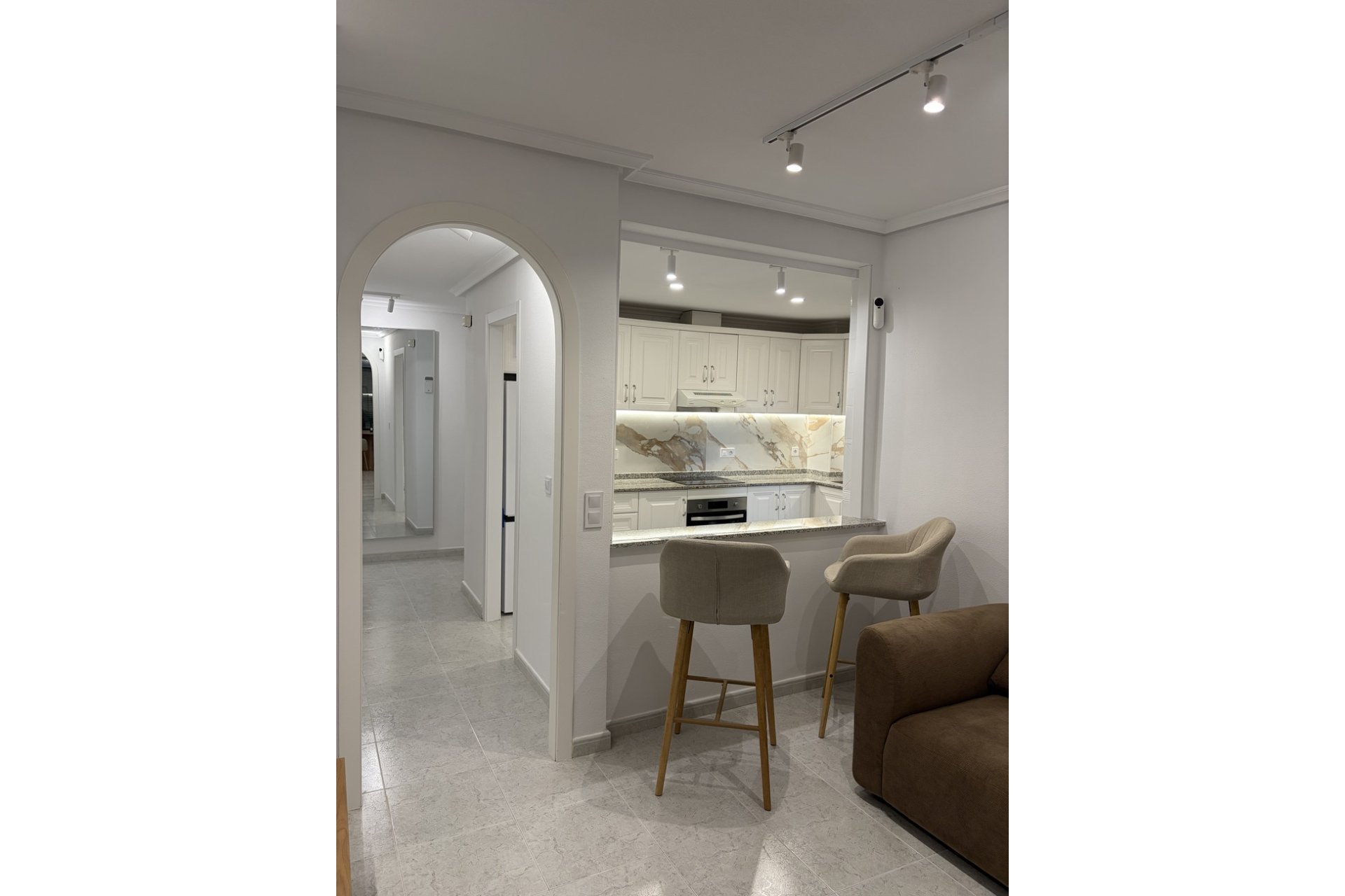 Revânzare - Apartament -
Lomas De Campoamor - Costa Blanca