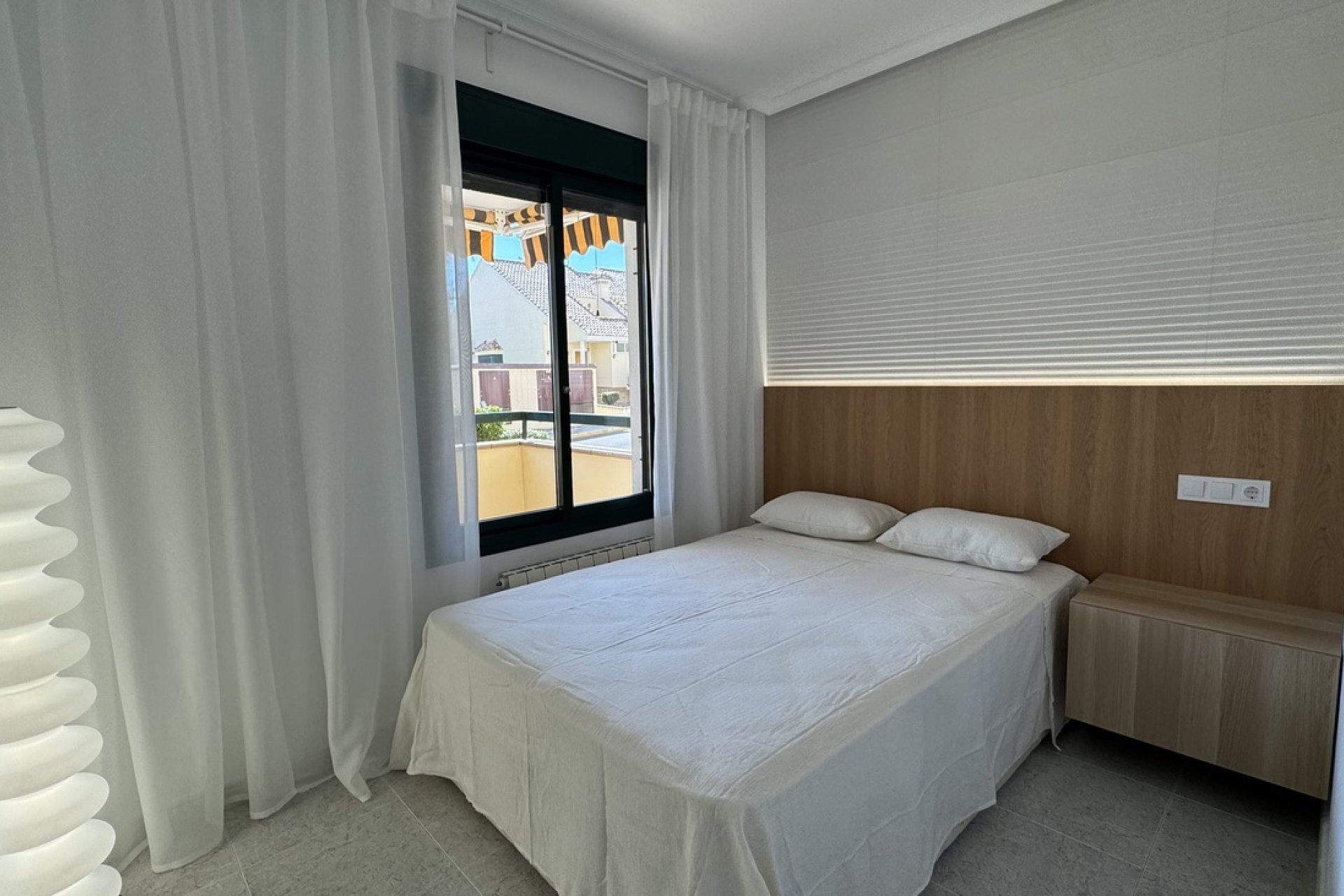 Revânzare - Apartament -
Lomas De Campoamor - Costa Blanca