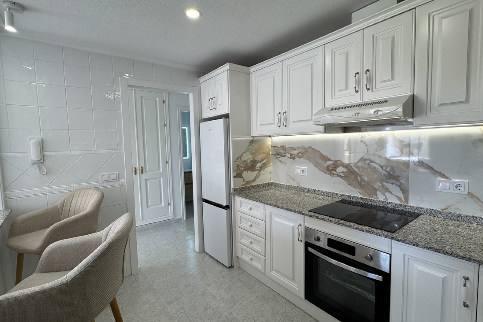 Revânzare - Apartament -
Lomas De Campoamor - Costa Blanca