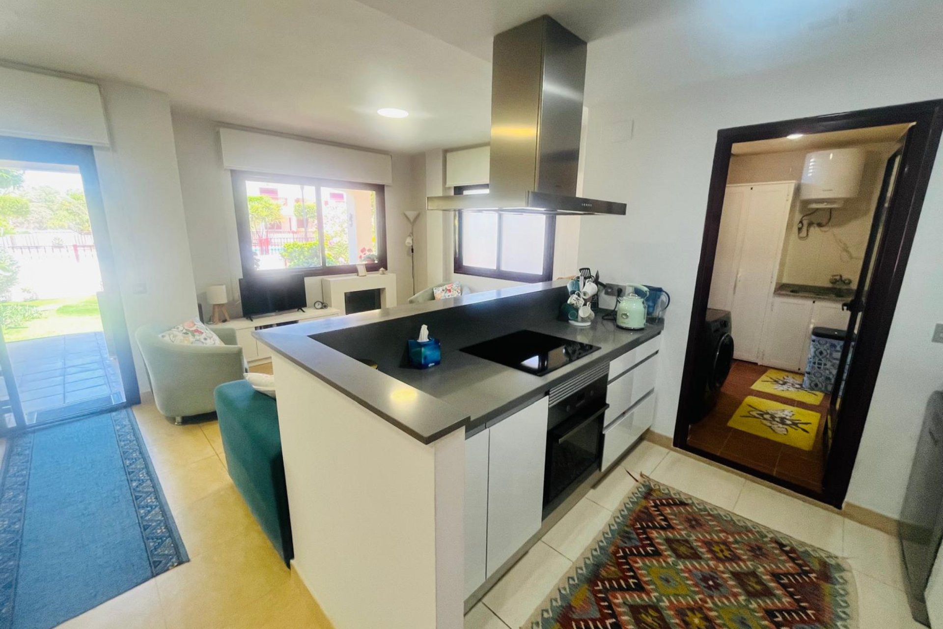 Revânzare - Apartament -
Los Alcazares - Costa Calida