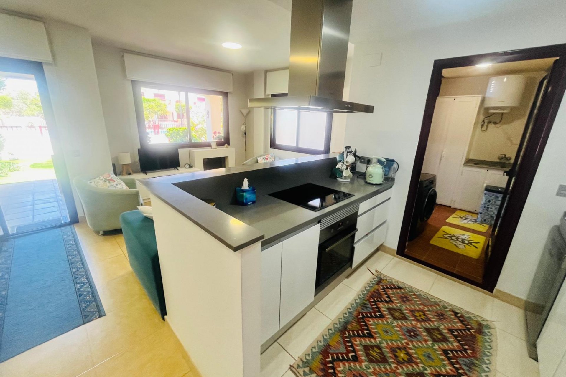 Revânzare - Apartament -
Los Alcazares - Costa Calida