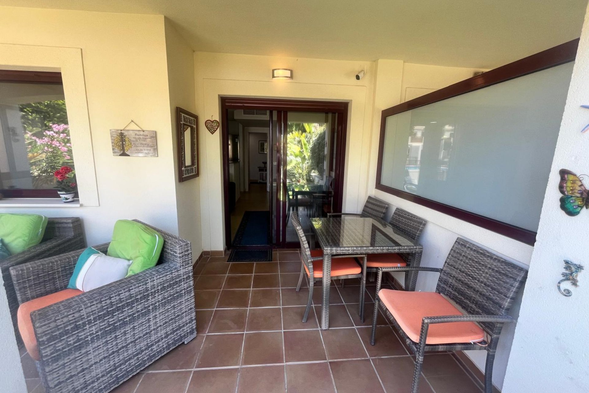 Revânzare - Apartament -
Los Alcazares - Costa Calida