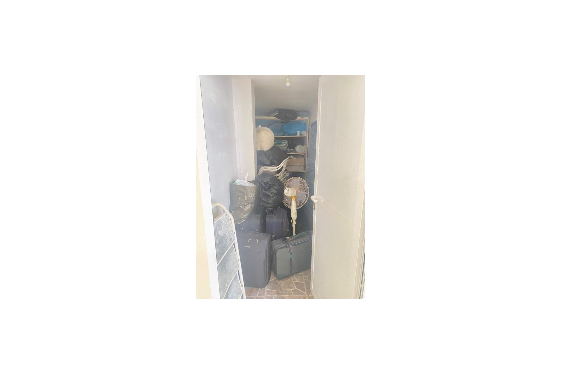 Revânzare - Apartament -
Los Alcazares - Costa Calida