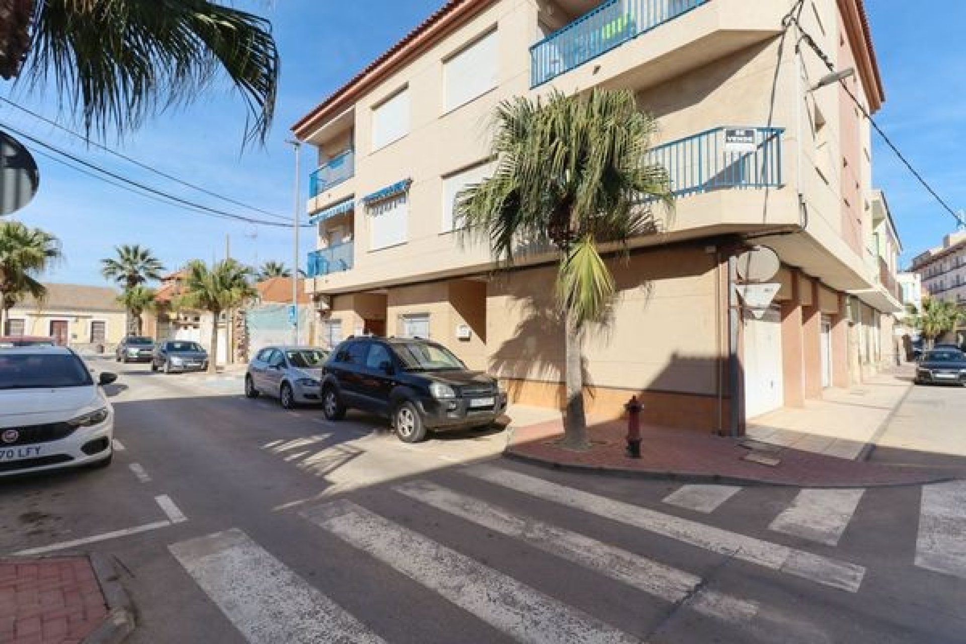 Revânzare - Apartament -
Los Alcazares - Costa Calida