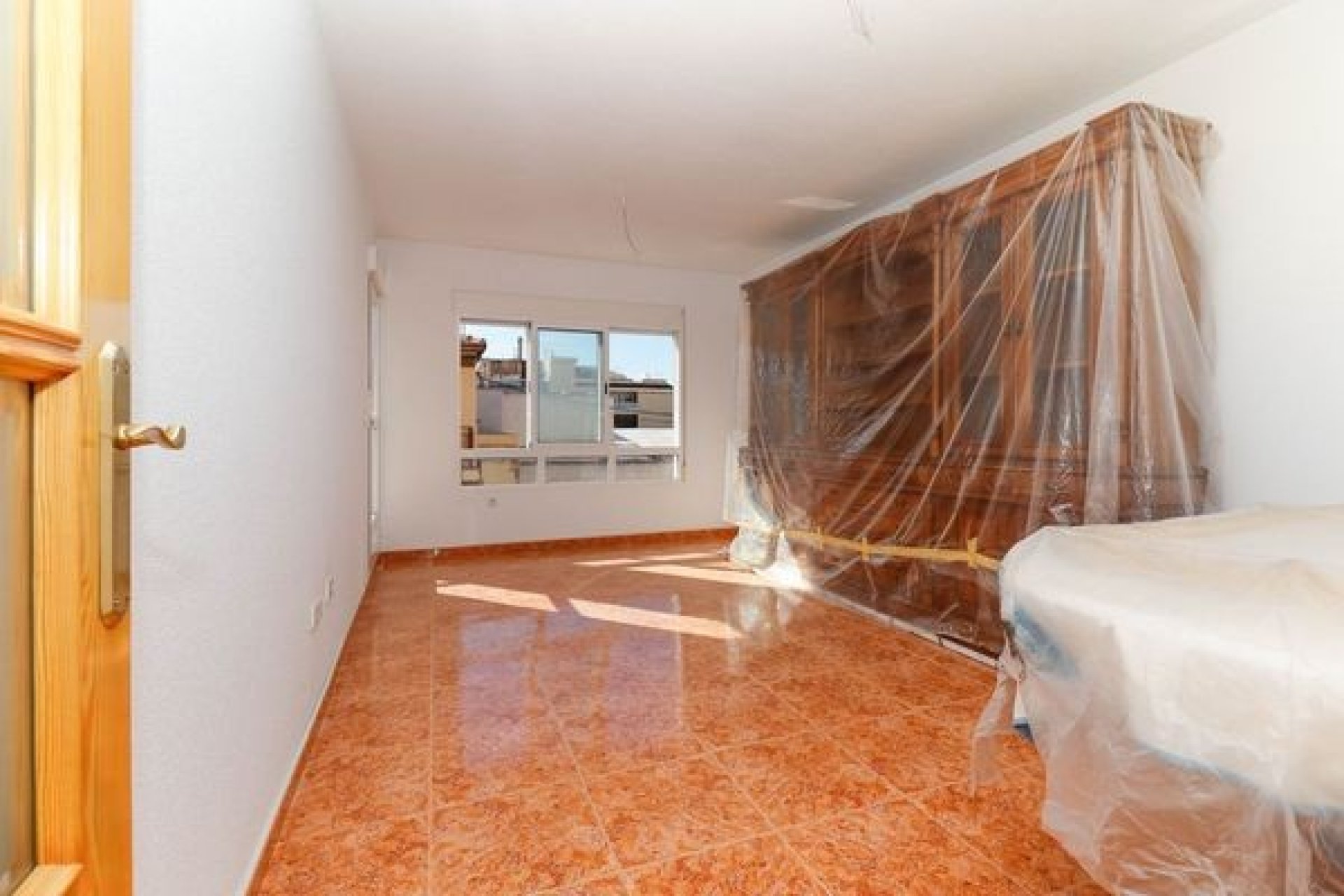 Revânzare - Apartament -
Los Alcazares - Costa Calida
