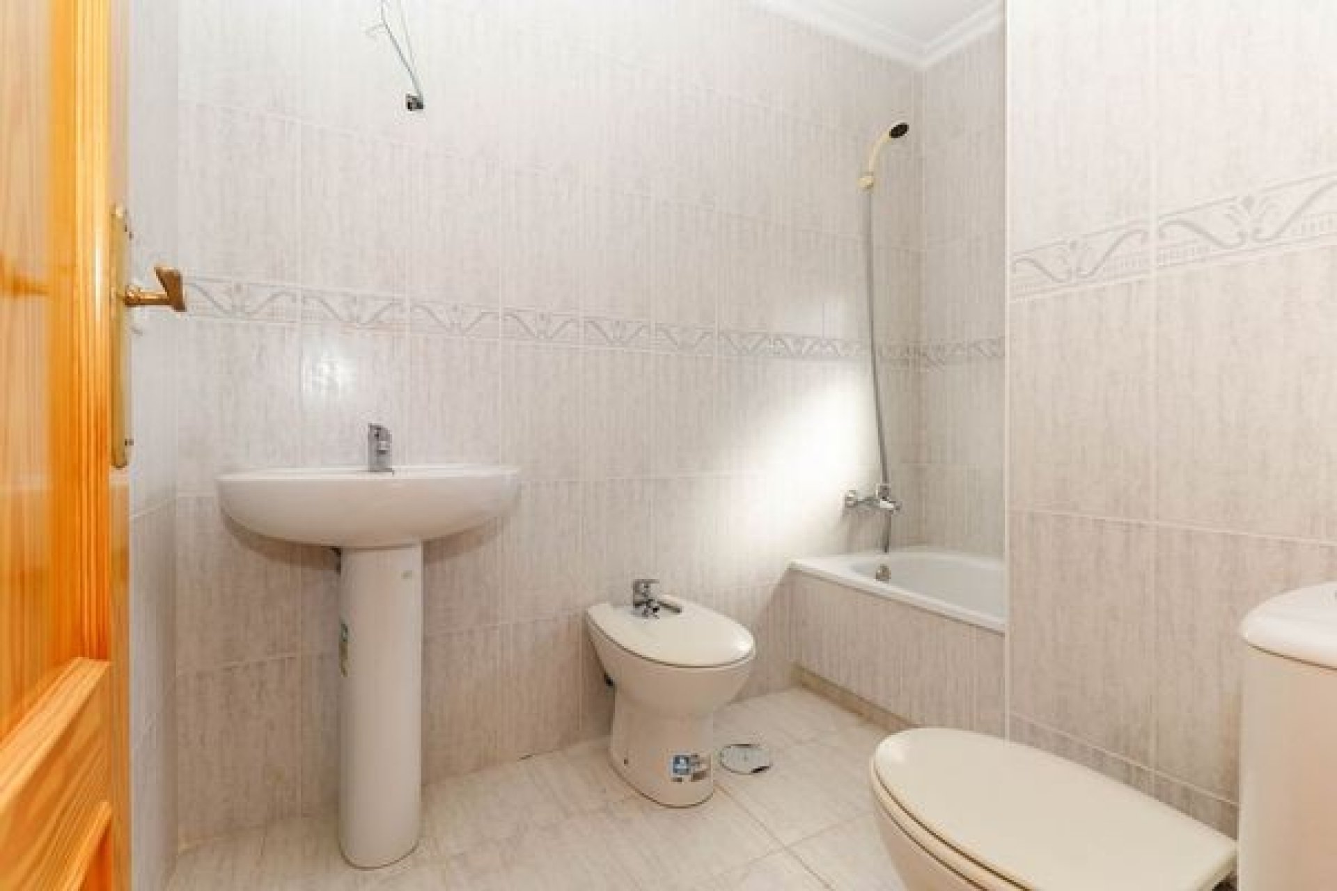 Revânzare - Apartament -
Los Alcazares - Costa Calida