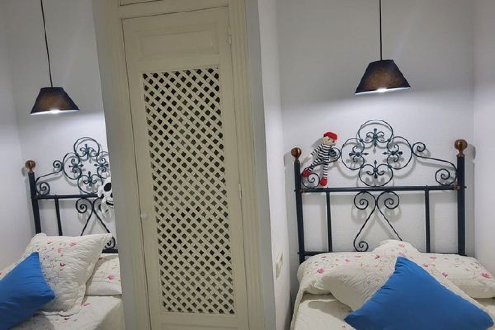 Revânzare - Apartament -
Los Alcazares - Costa Calida
