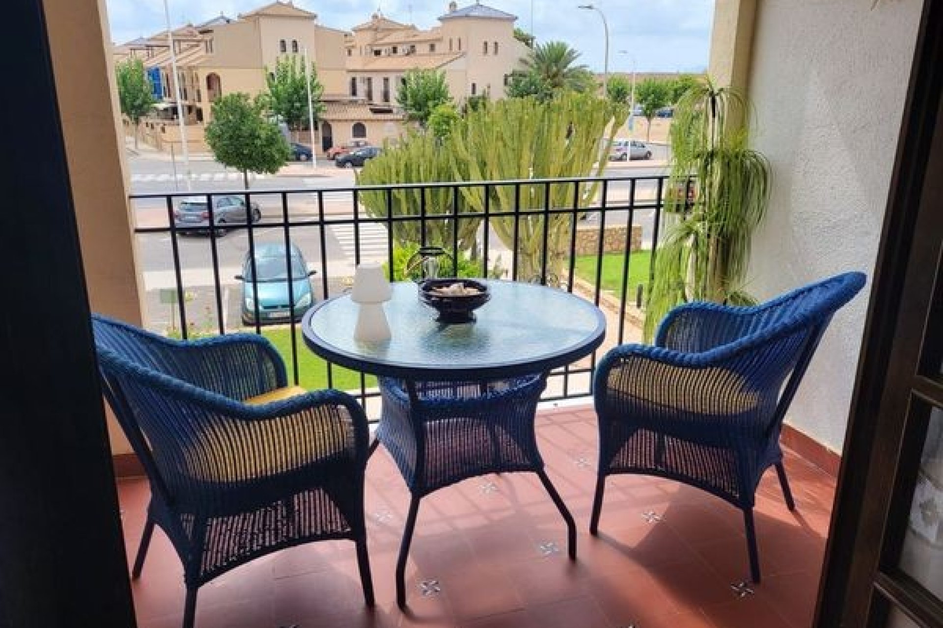 Revânzare - Apartament -
Los Alcazares - Costa Calida