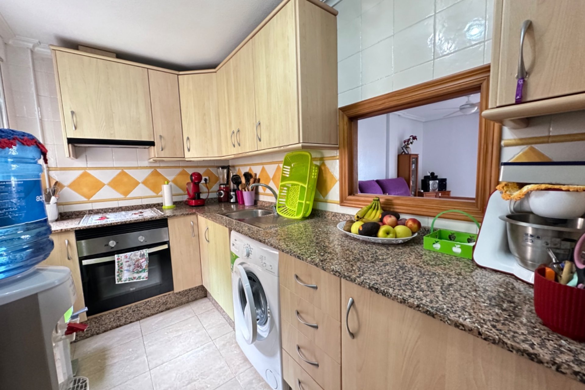 Revânzare - Apartament -
Los Alcazares - Costa Calida