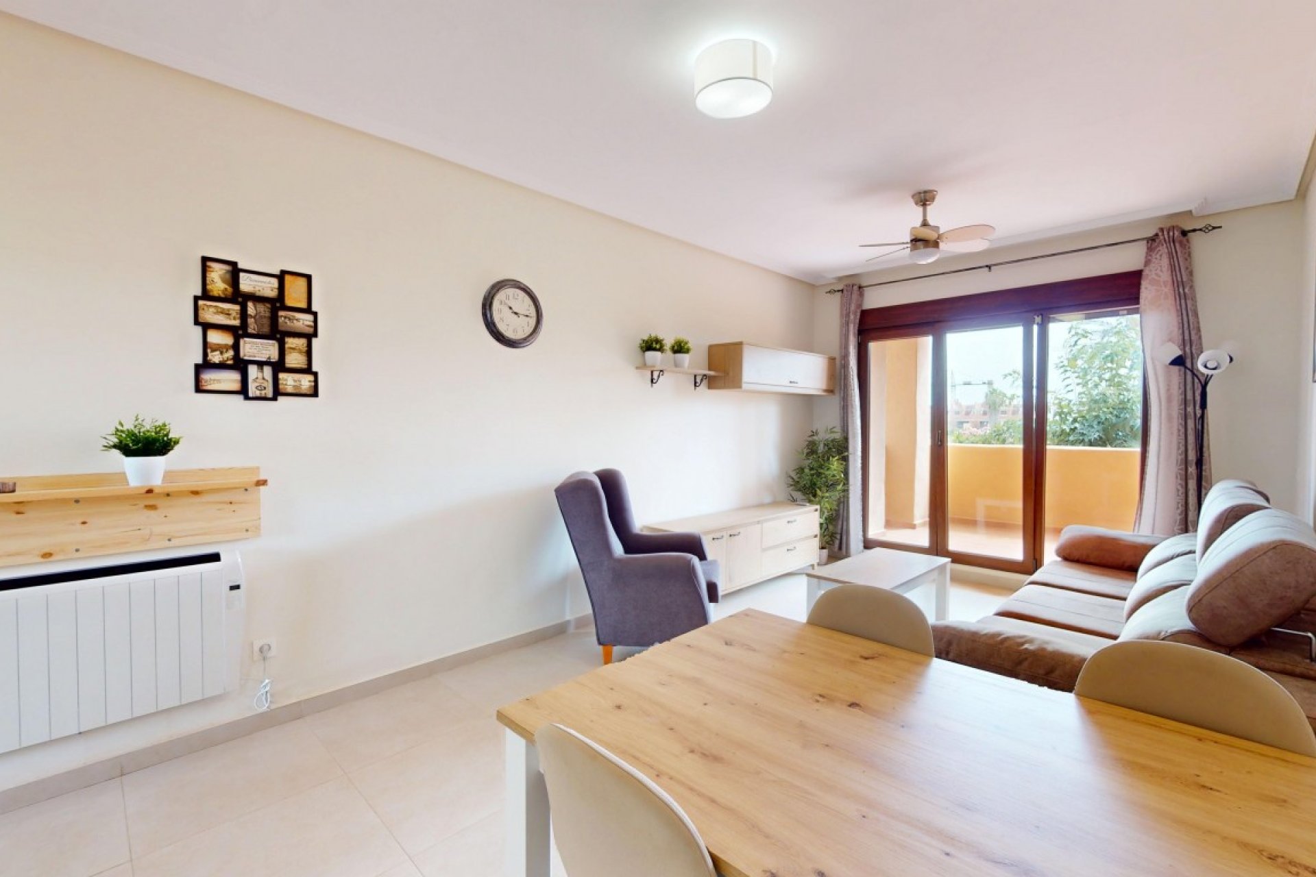 Revânzare - Apartament -
Los Alcazares - Costa Calida