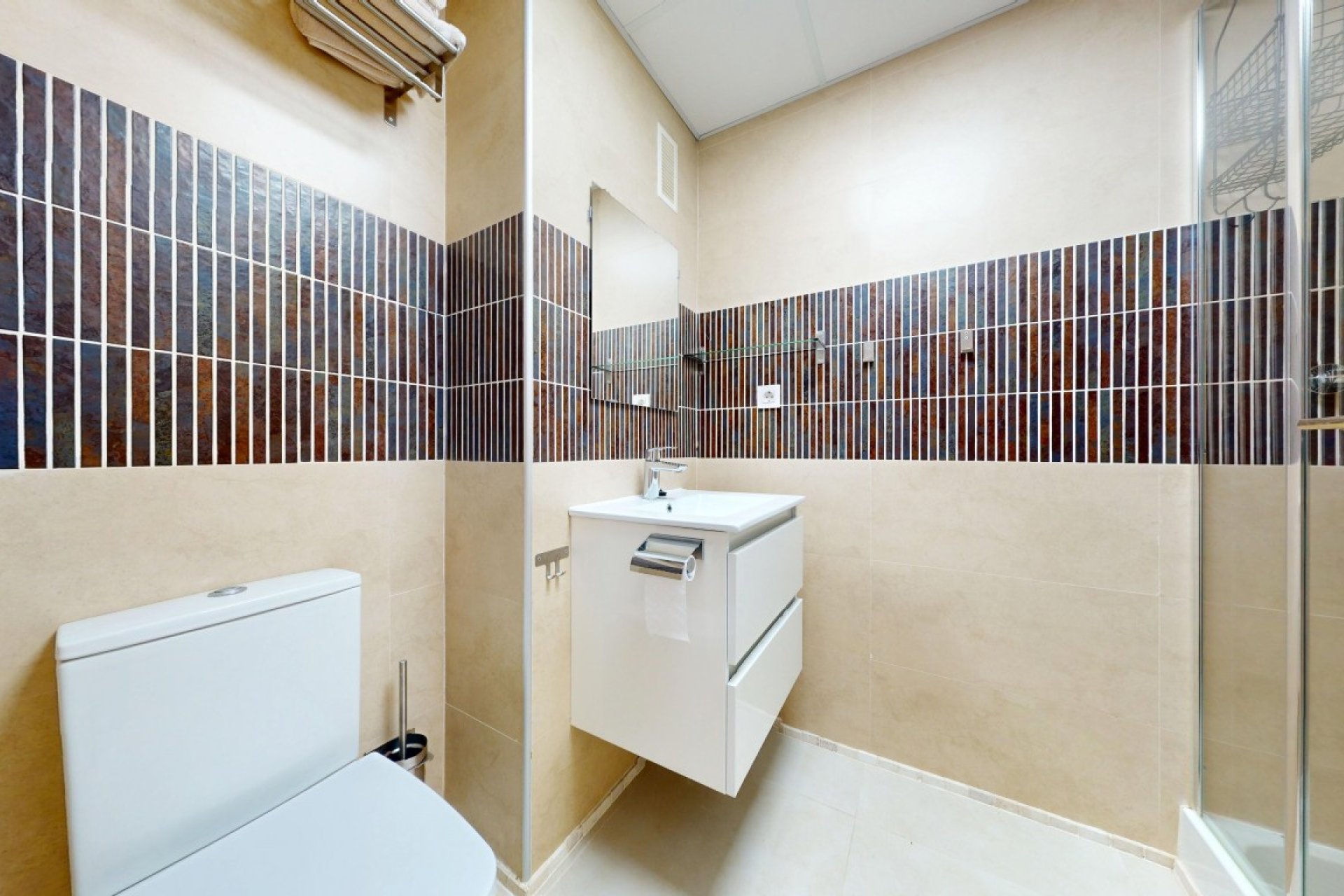 Revânzare - Apartament -
Los Alcazares - Costa Calida