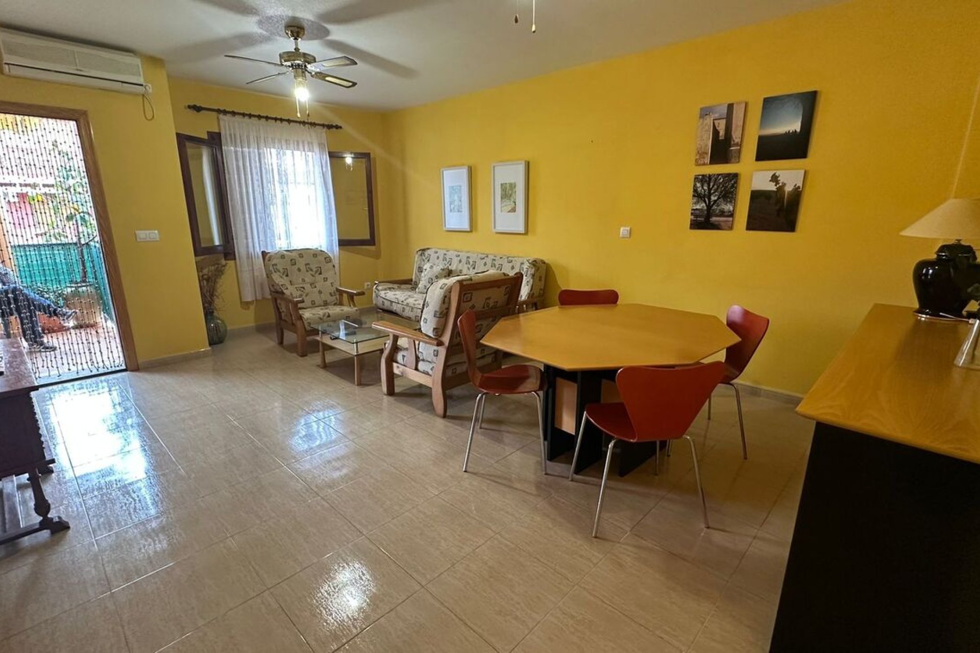 Revânzare - Apartament -
Los Alcazares - Costa Calida