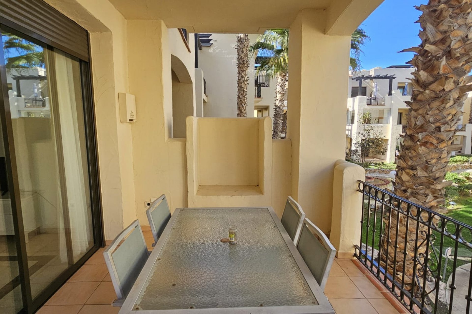 Revânzare - Apartament -
Los Alcazares - Costa Calida