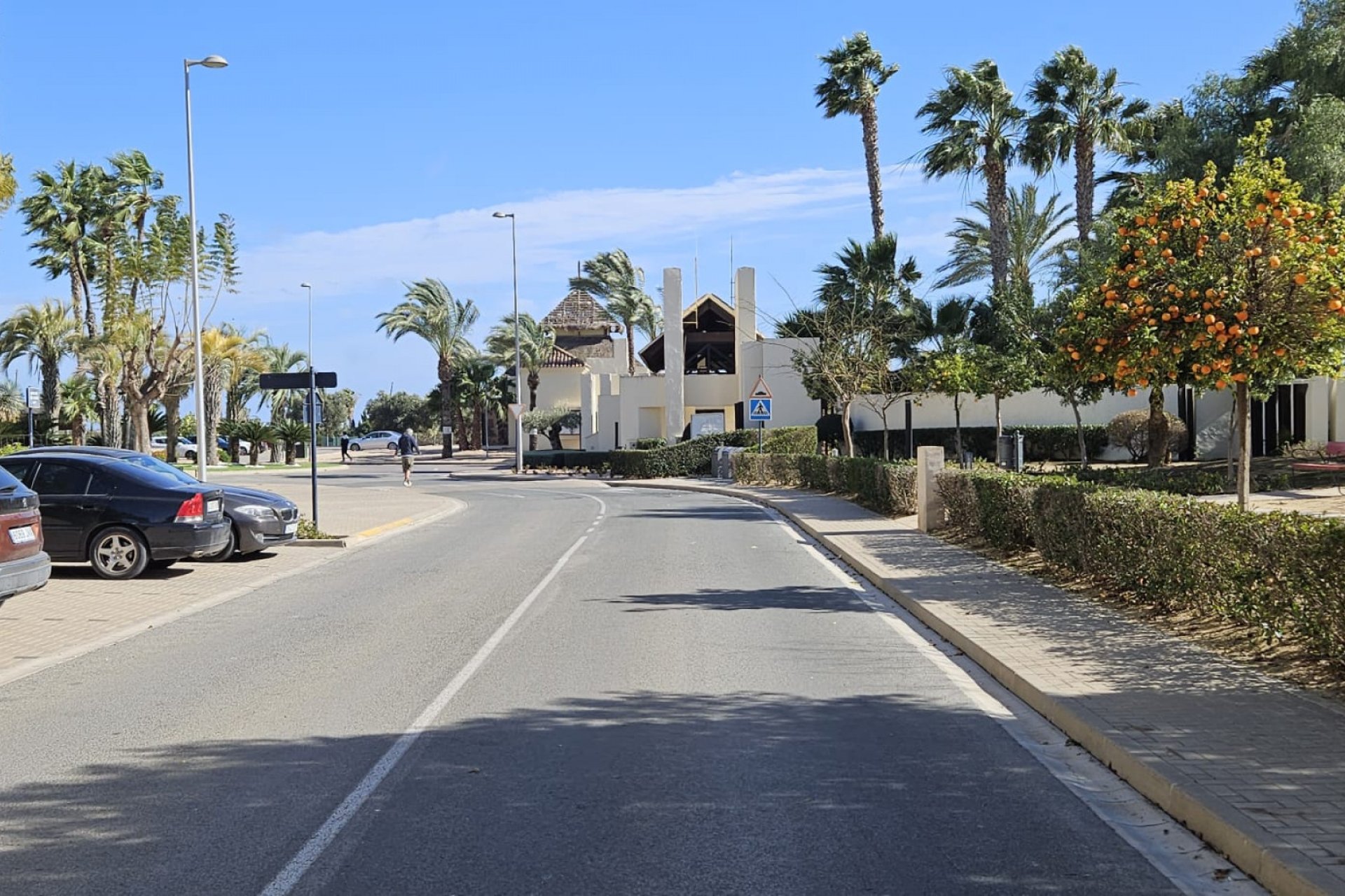 Revânzare - Apartament -
Los Alcazares - Costa Calida