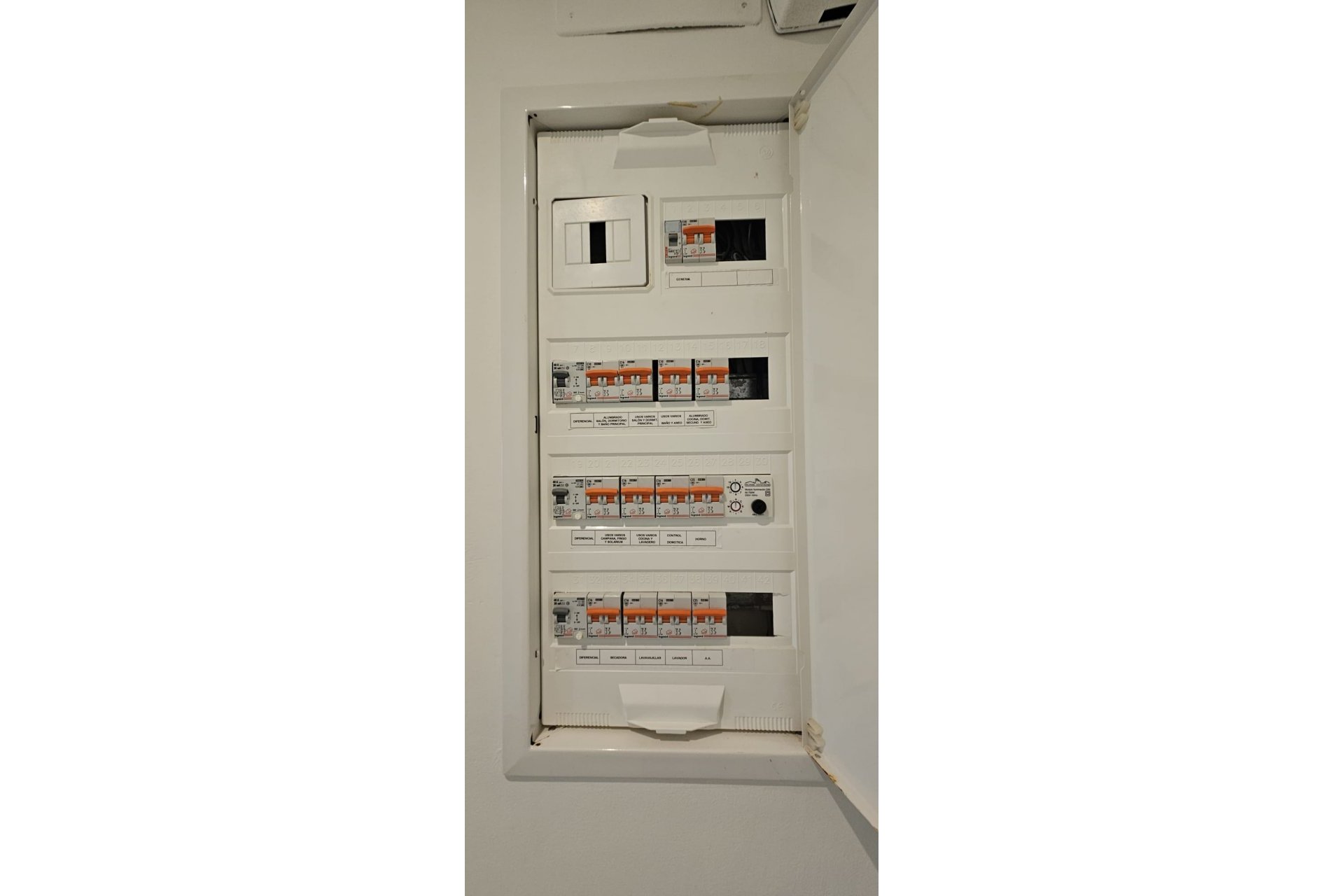 Revânzare - Apartament -
Los Alcazares - Costa Calida