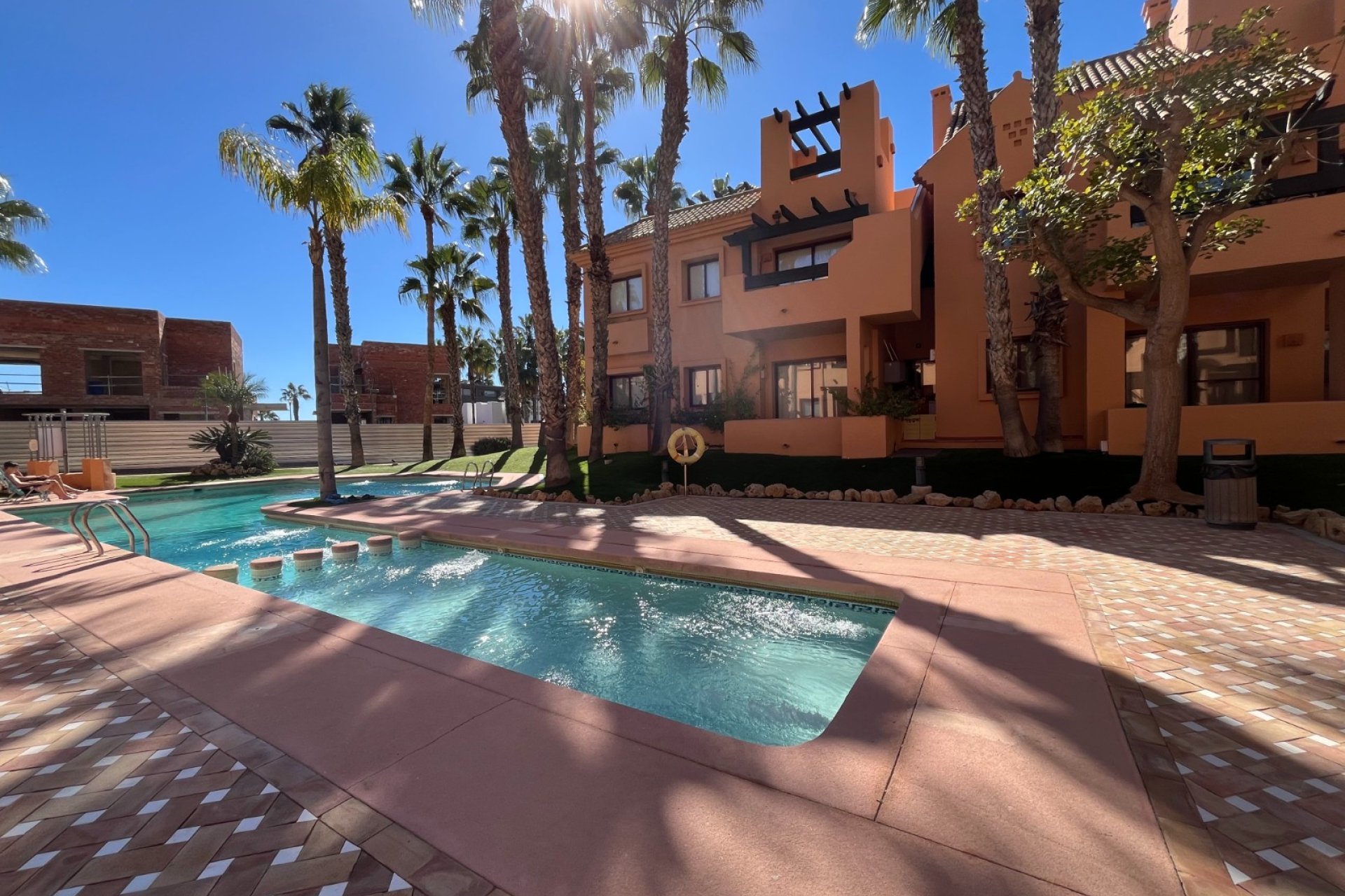 Revânzare - Apartament -
Los Alcazares - Costa Calida