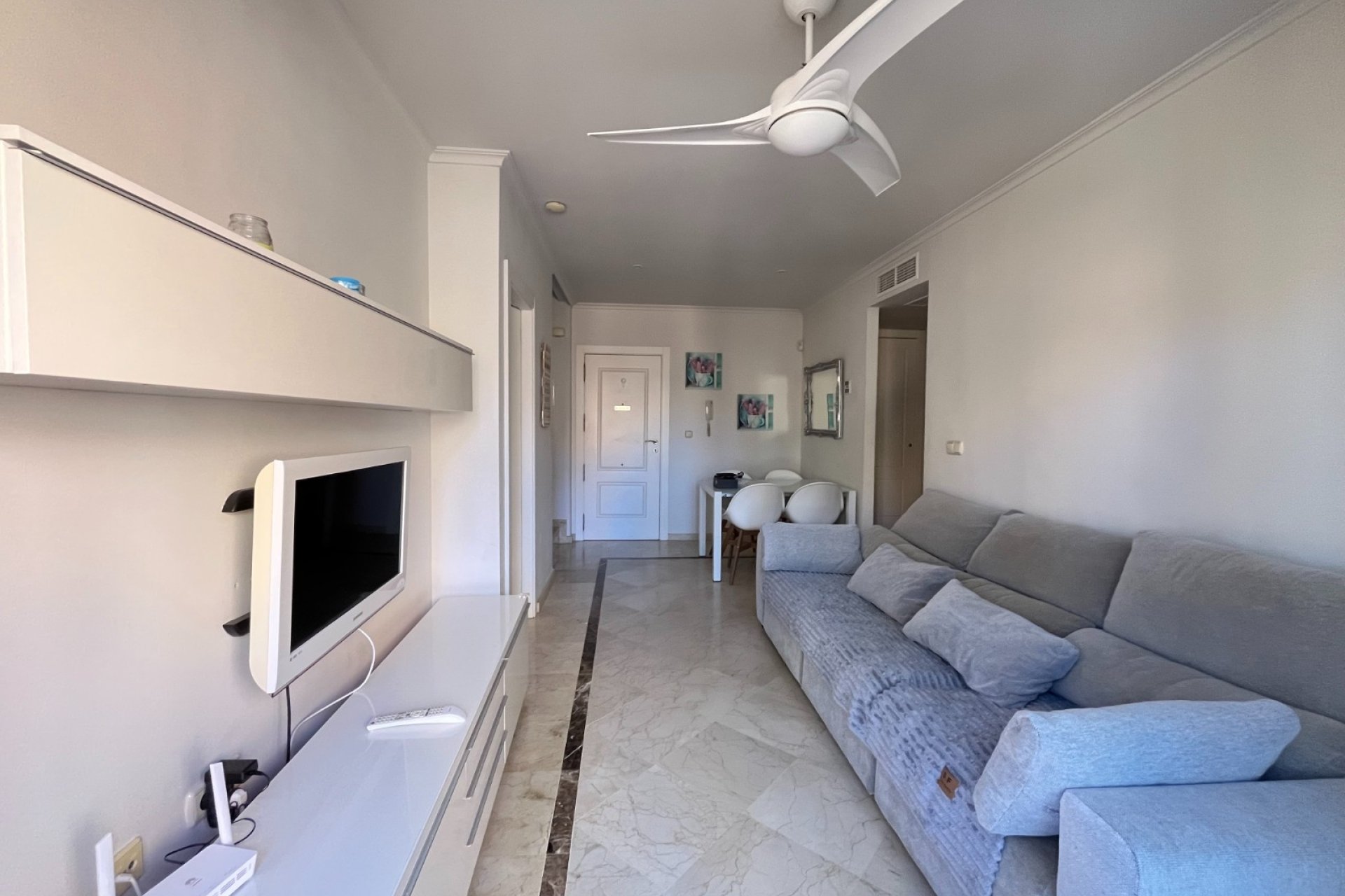 Revânzare - Apartament -
Los Alcazares - Costa Calida