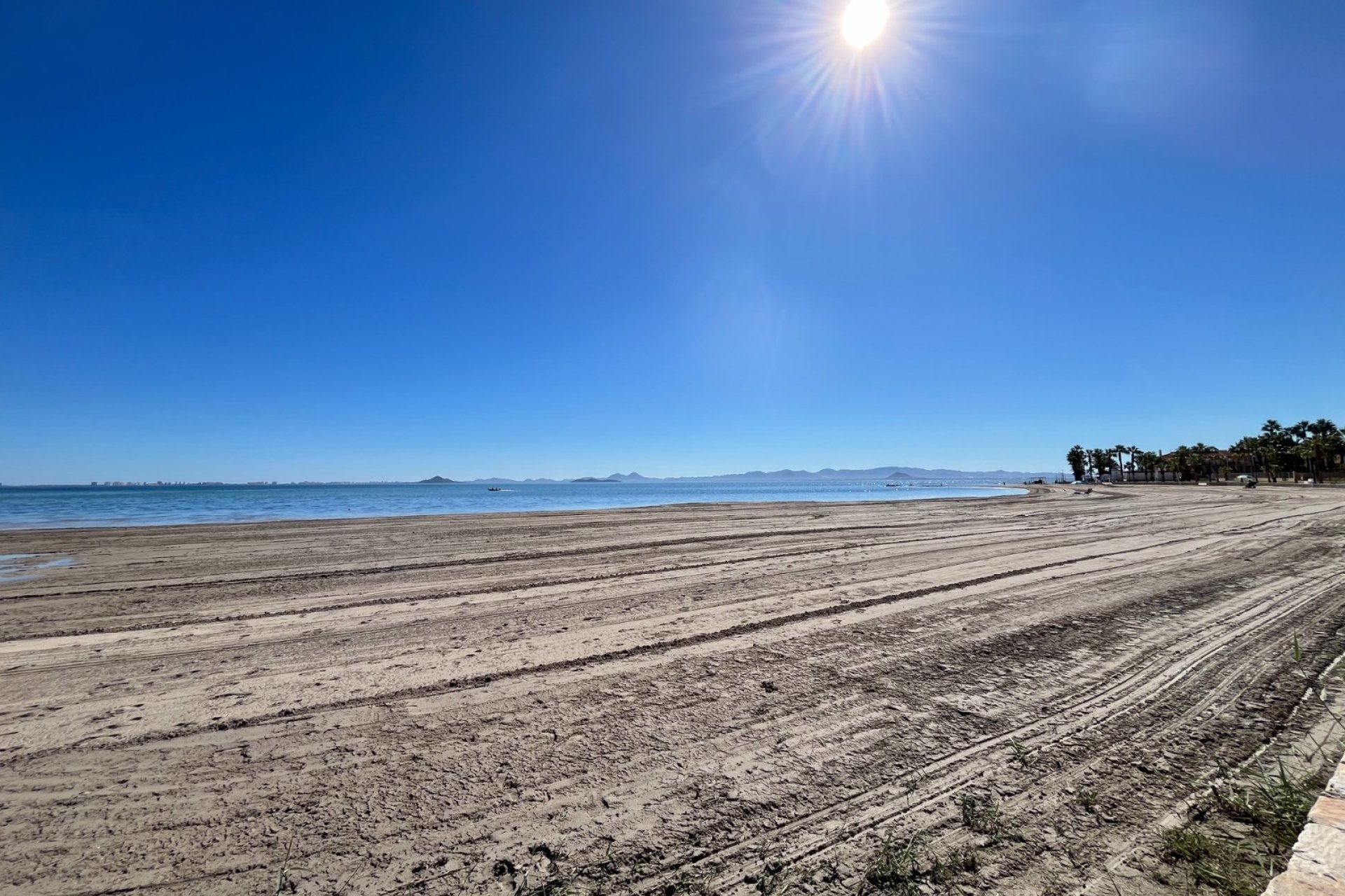 Revânzare - Apartament -
Los Alcazares - Costa Calida