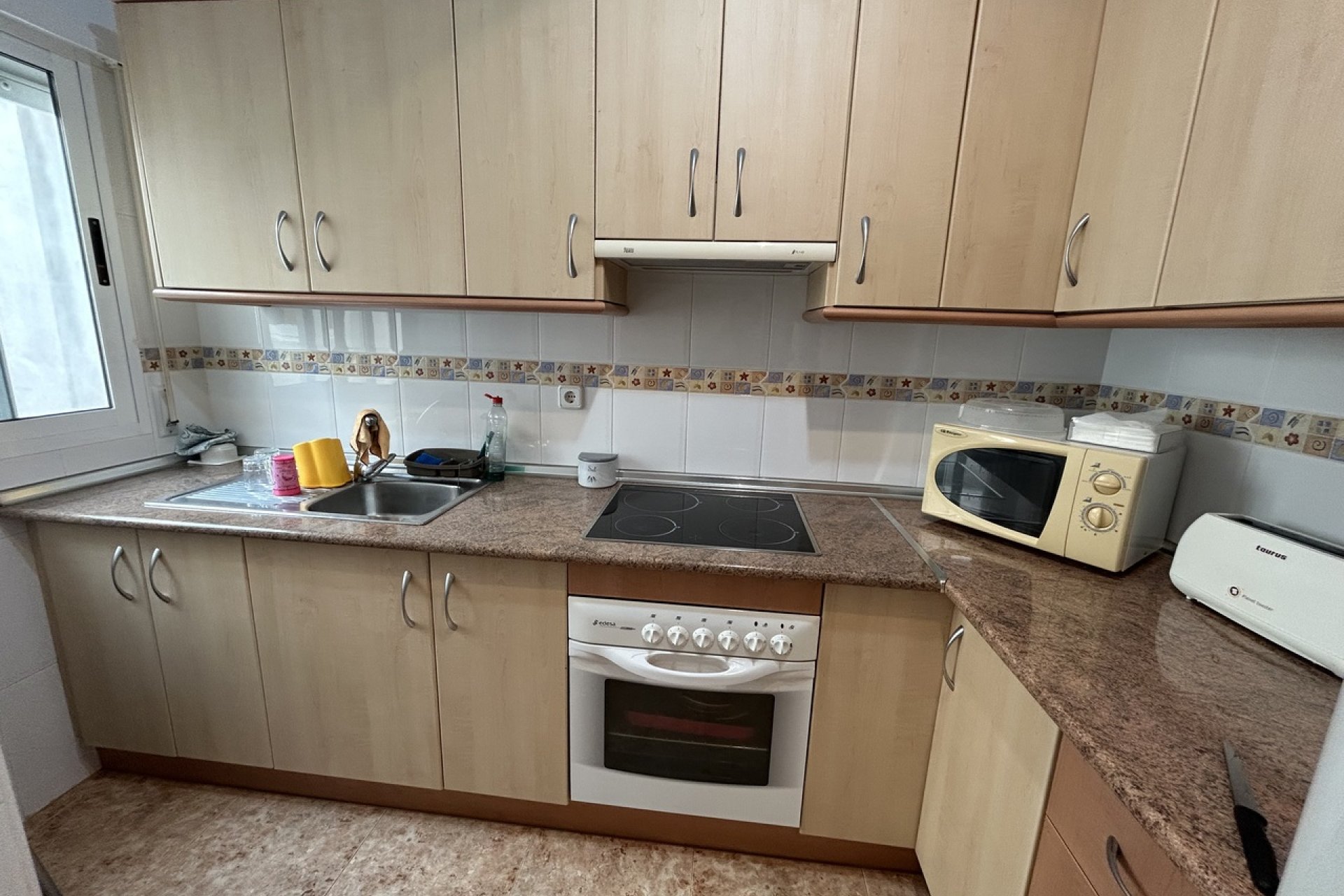 Revânzare - Apartament -
Los Alcazares - Costa Calida