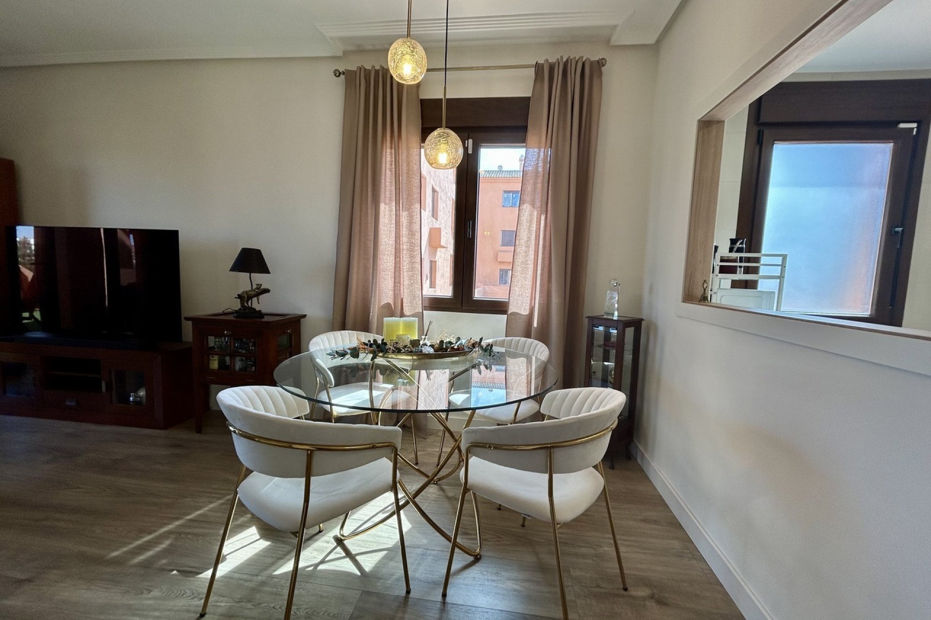 Revânzare - Apartament -
Los Alcazares - Costa Calida