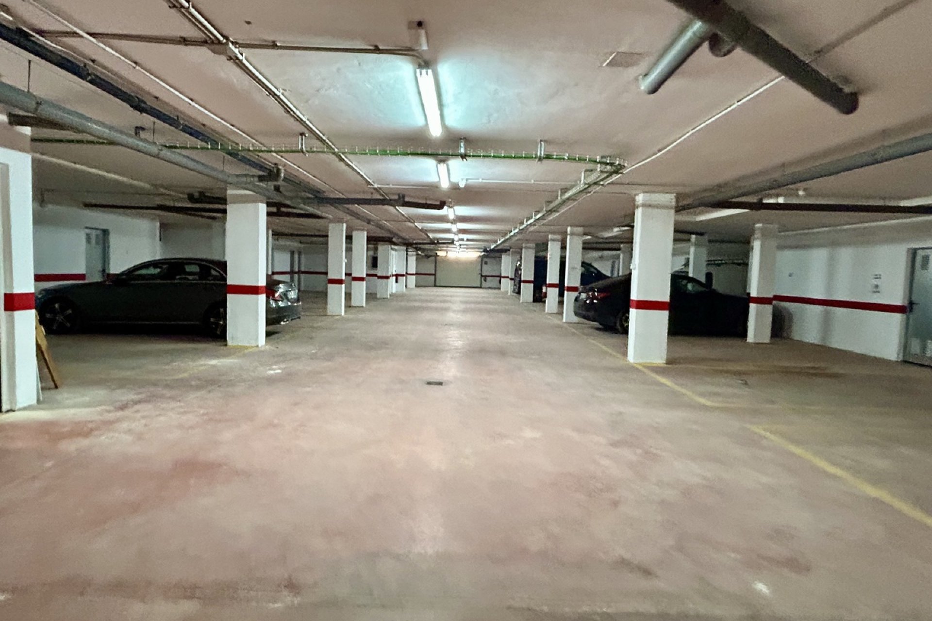 Revânzare - Apartament -
Los Alcazares - Costa Calida