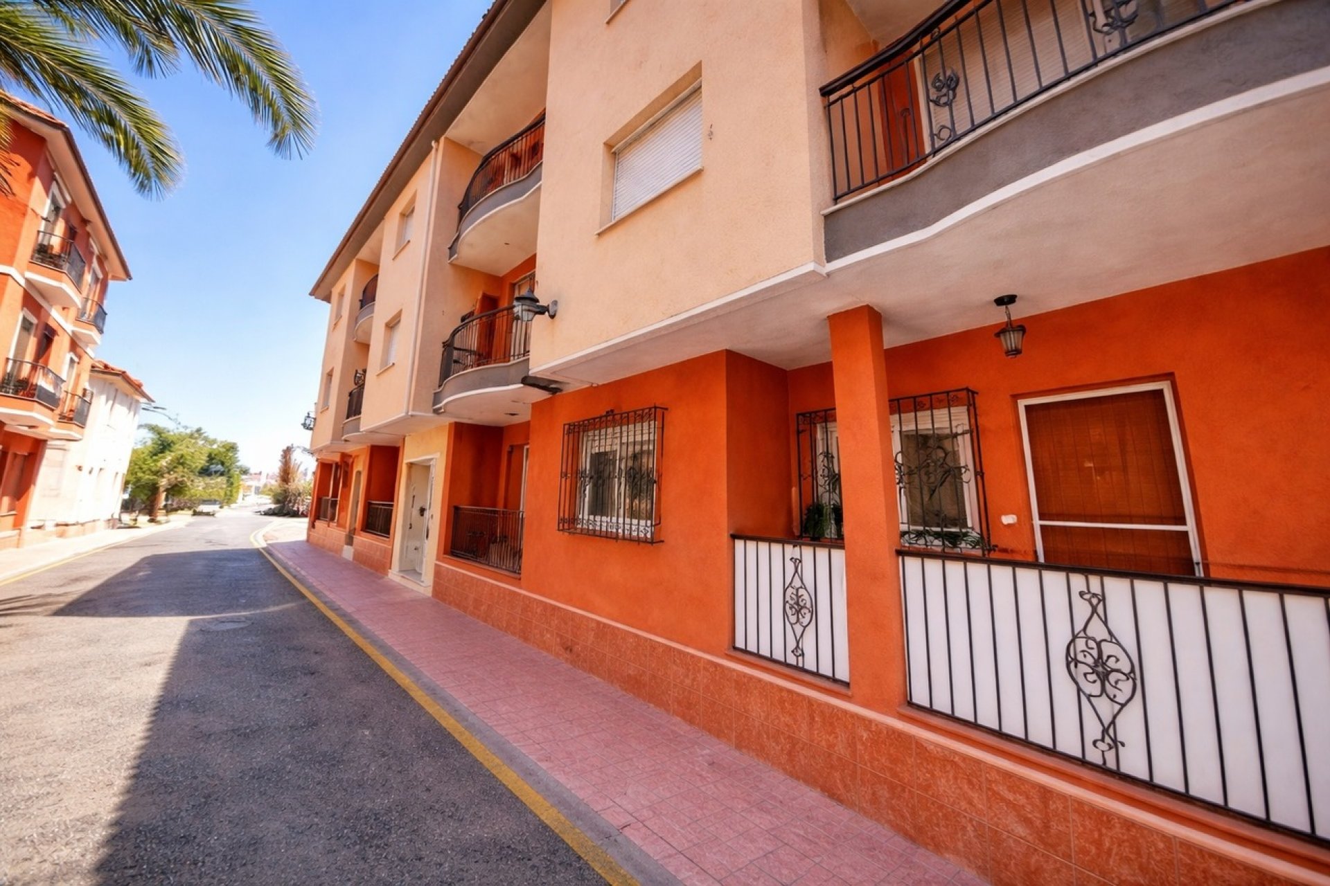 Revânzare - Apartament -
Los Alcazares - Costa Calida