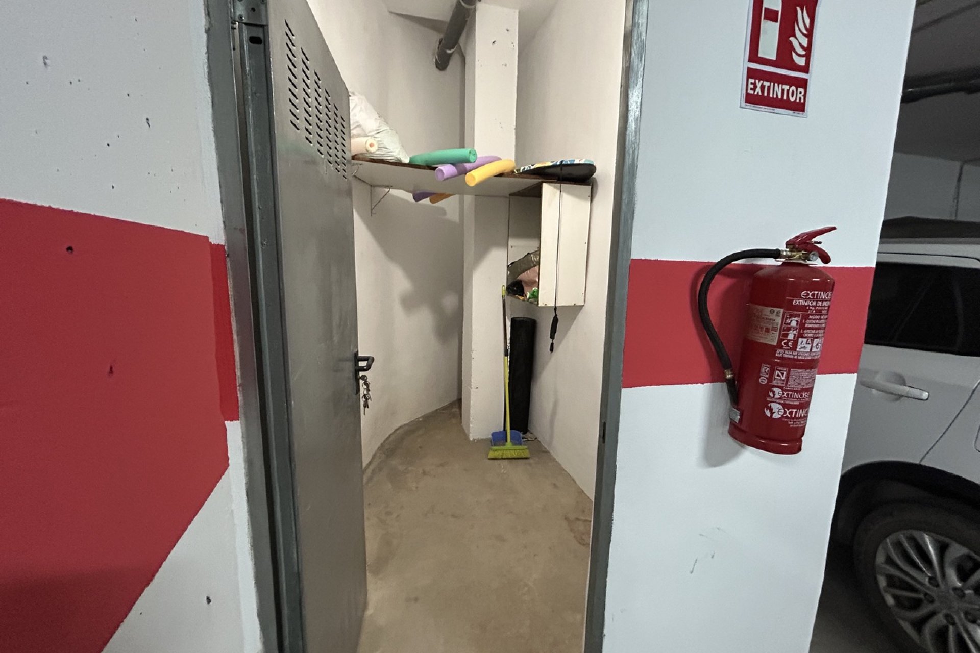 Revânzare - Apartament -
Los Alcazares - Costa Calida