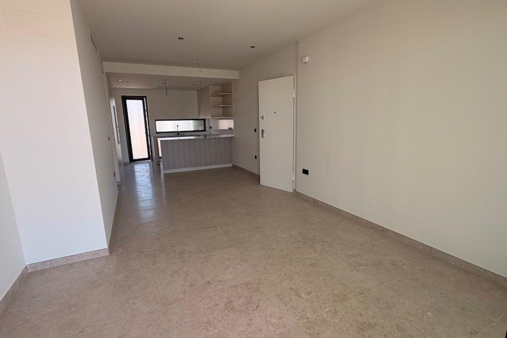 Revânzare - Apartament -
Los Alcazares - Costa Calida