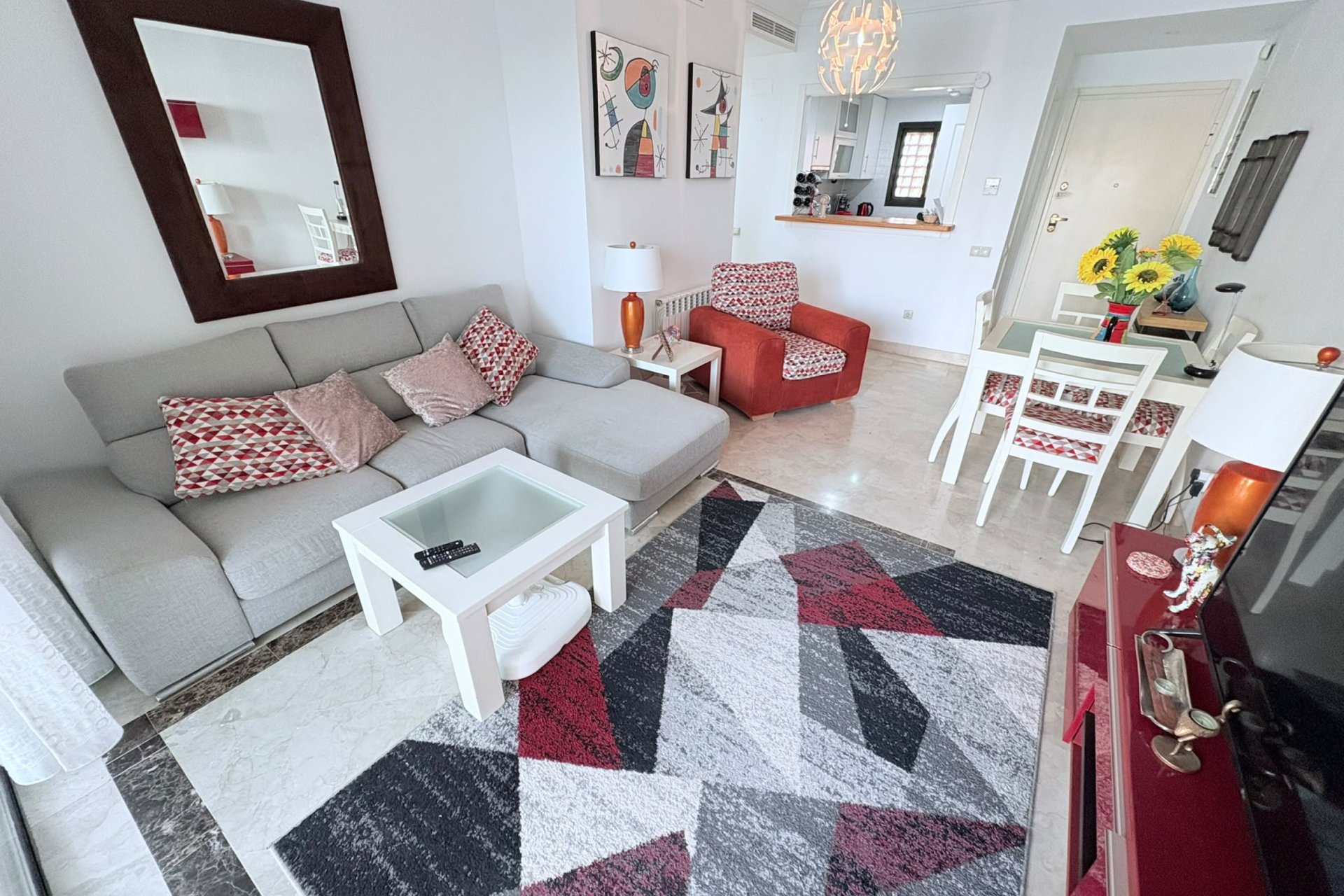 Revânzare - Apartament -
Los Alcazares - Costa Calida