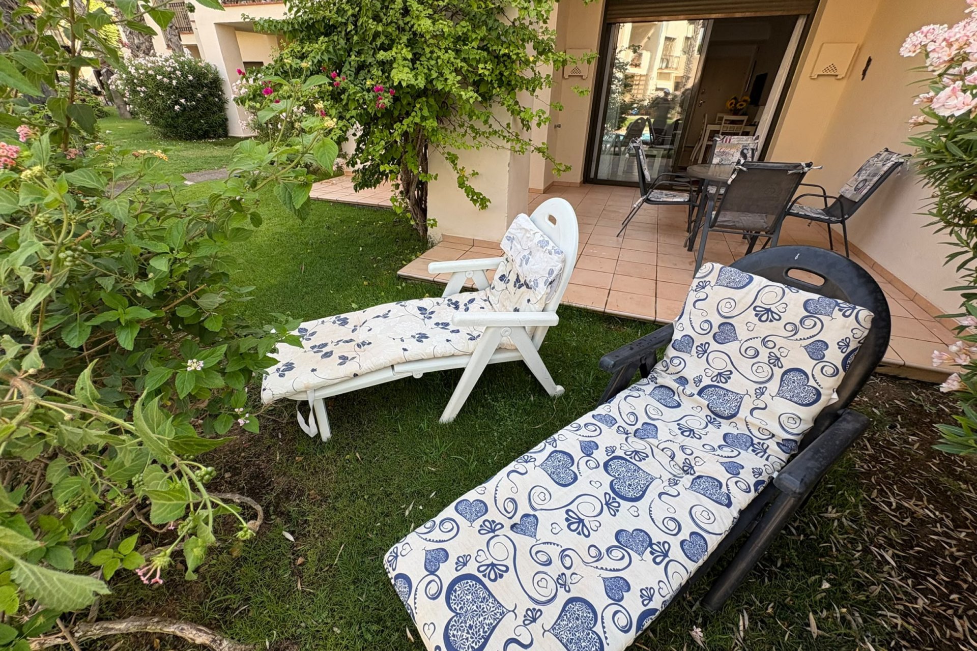 Revânzare - Apartament -
Los Alcazares - Costa Calida